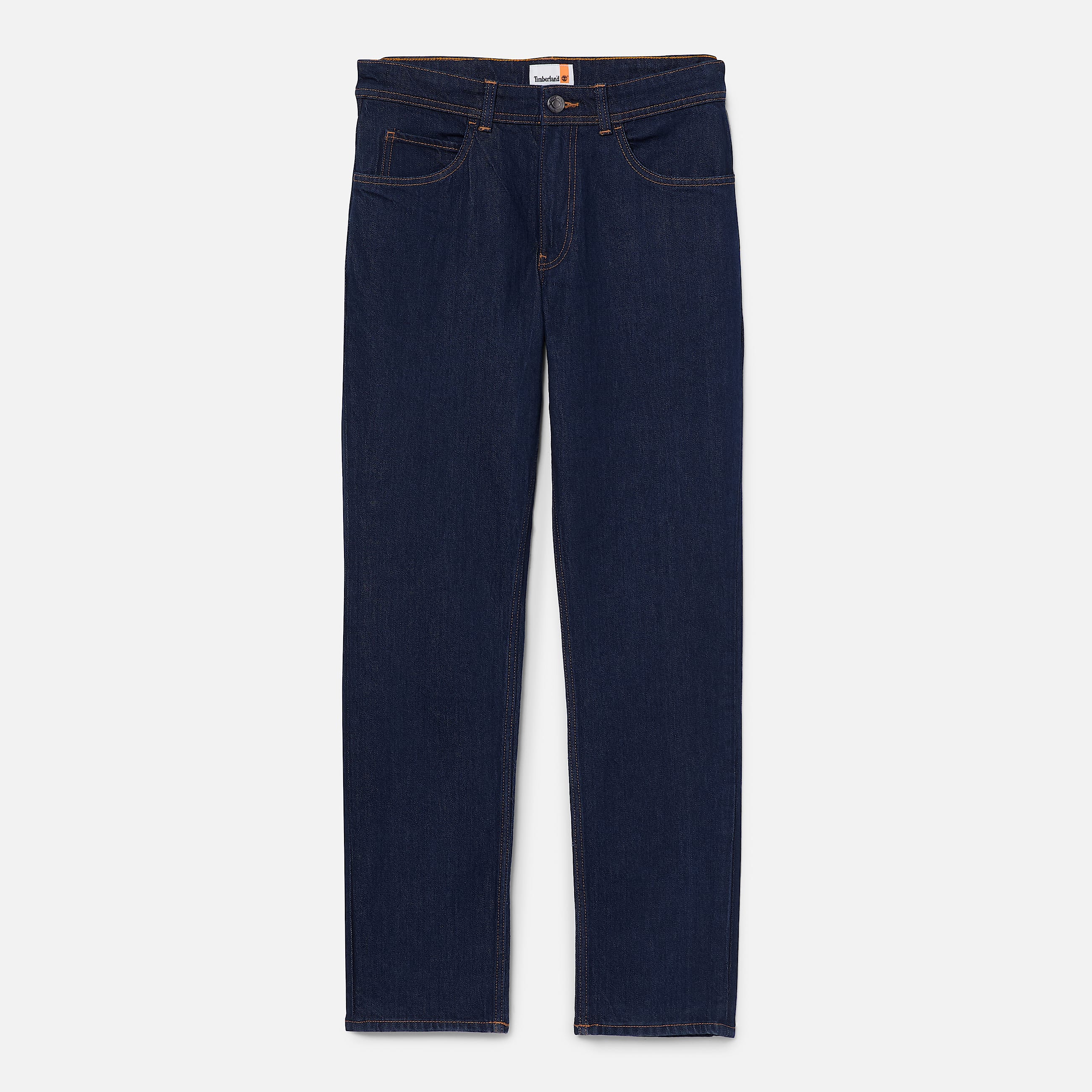 Sandown Jeans in SlimFit fr Herren in Dunkelblau TBL Blau HERO