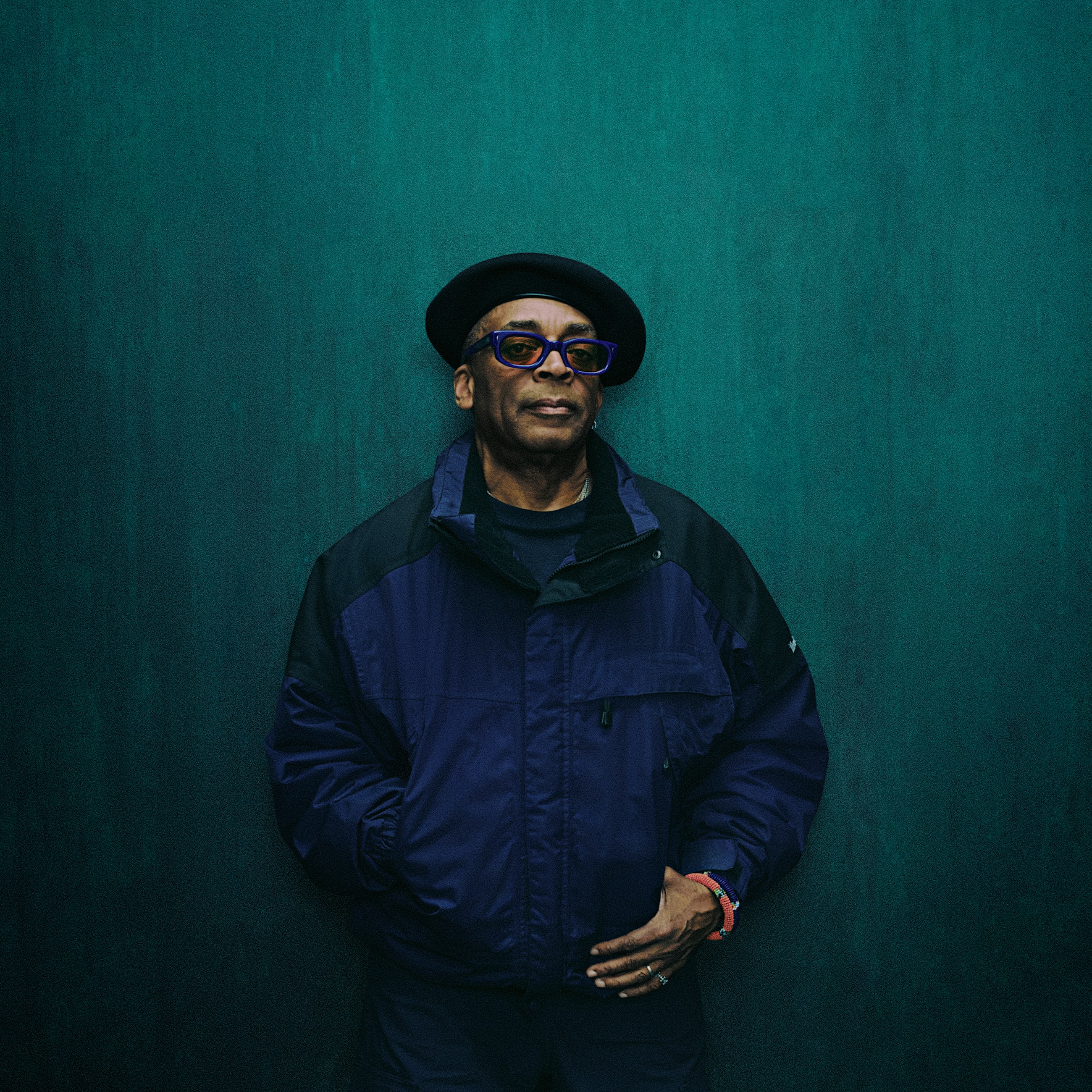 Veste de pluie impermable Granite State pour homme en bleu marinenoir TBL bleu marine MKTG1