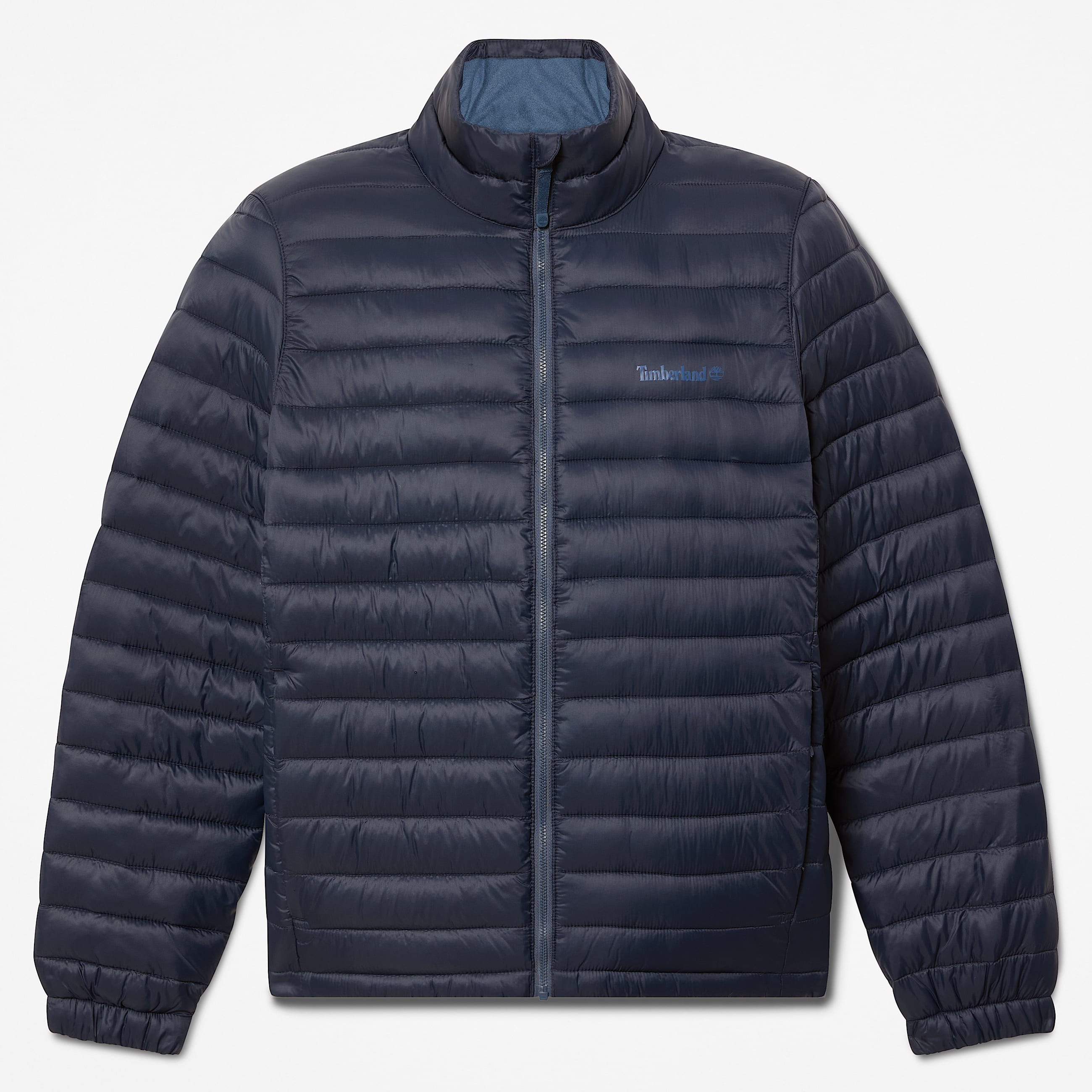 Casaco Hidrorrepelente Duradouro Axis Peak para Homem em azulescuro TBL azul HERO