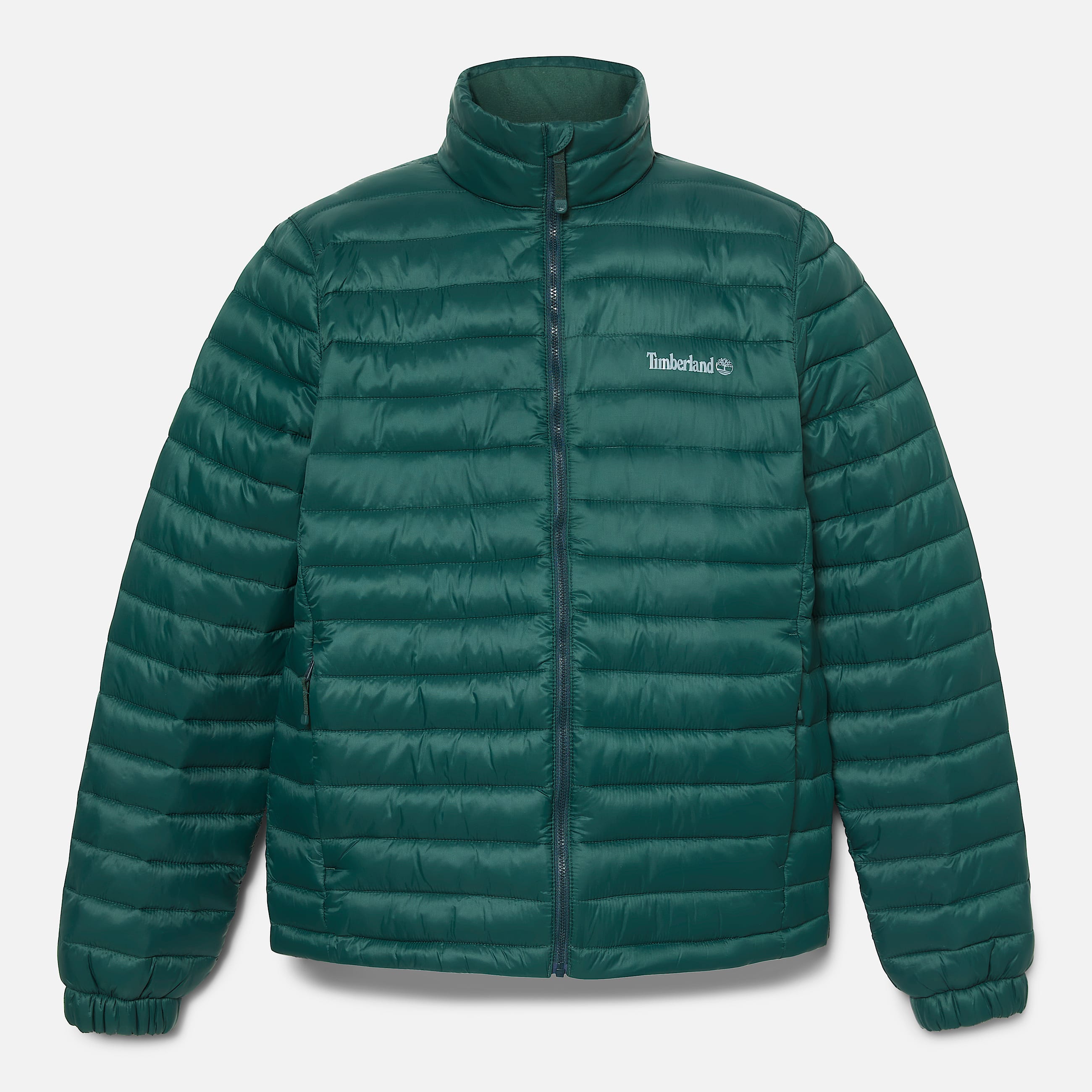 Axis Peak Durable WaterRepellent Jacket for Men in Dark Green TBL Green HERO