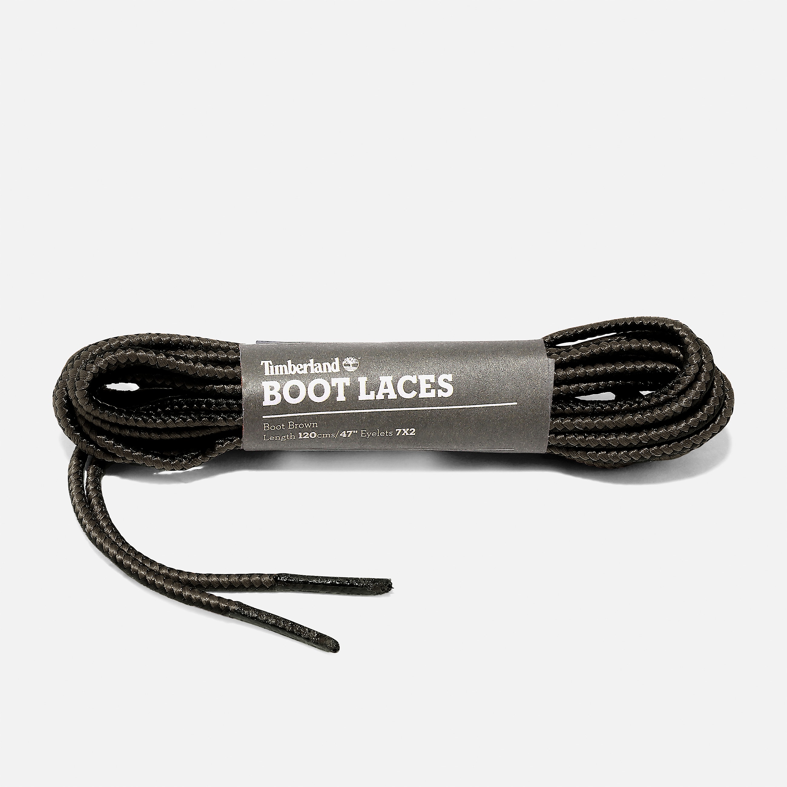 Atacadores para Botas 471194 cm em castanho TBL castanho HERO