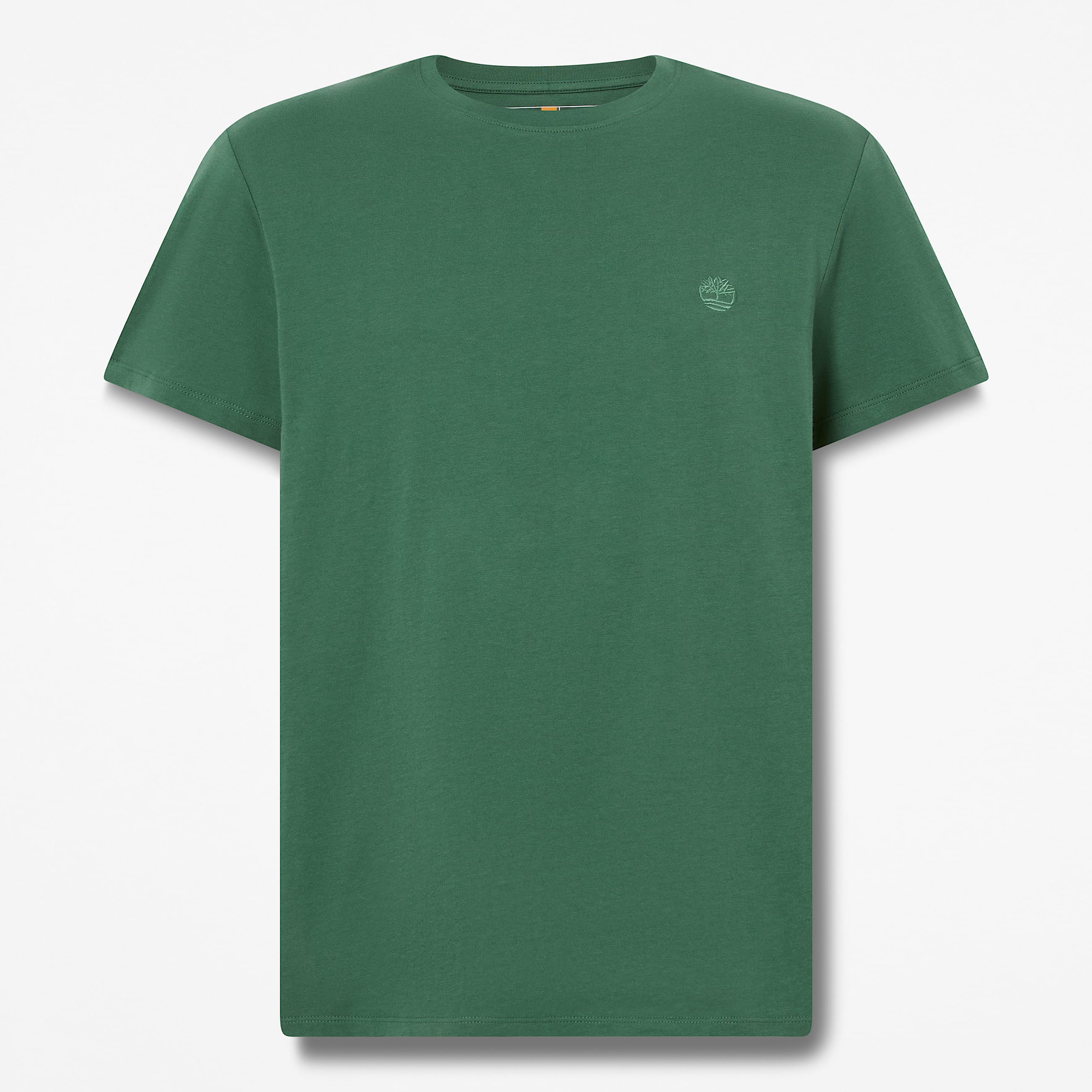 Oyster River TShirt fr Herren in Grn TBL Grn HERO