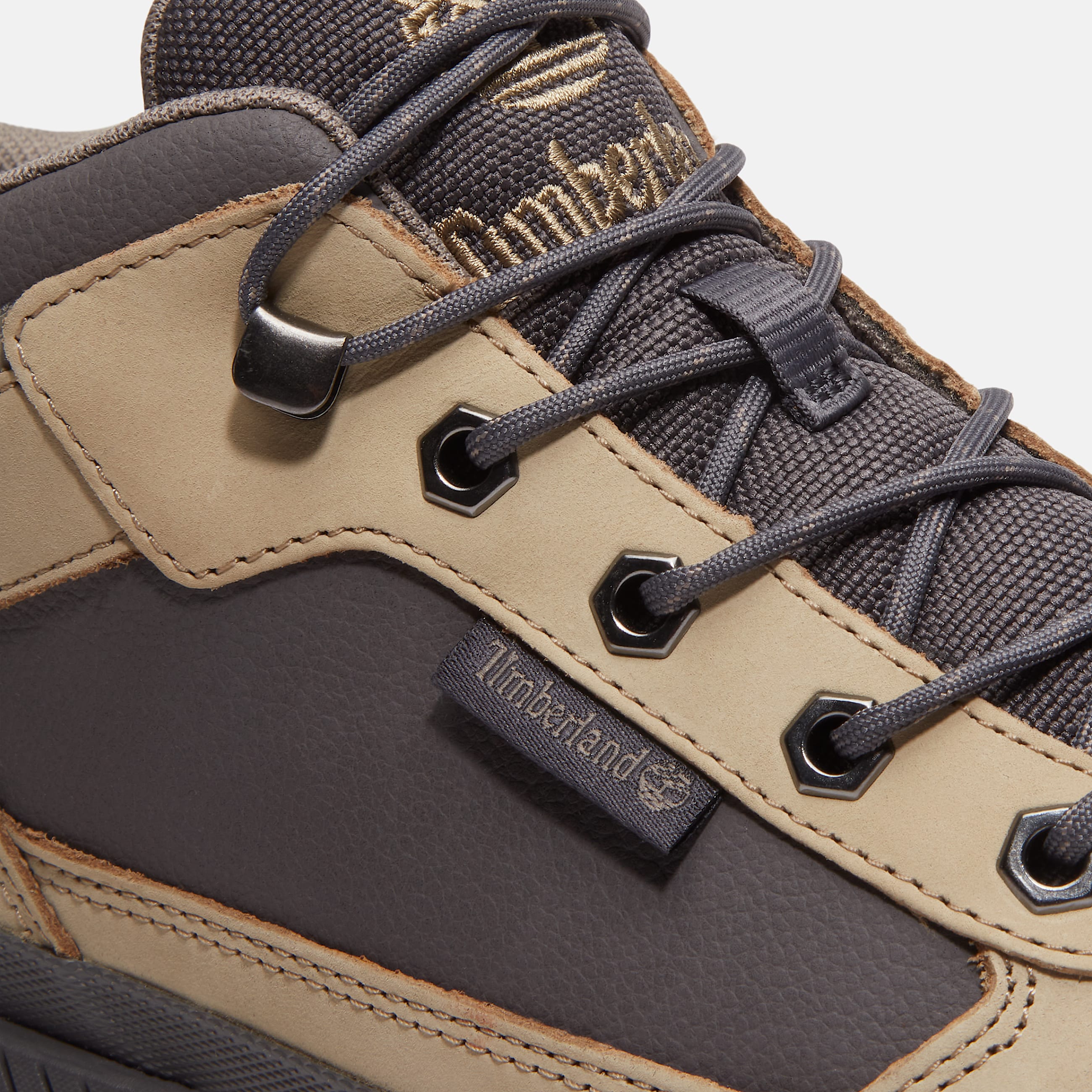 Field Trekker Sneaker fr Herren in Hellbeige TBL Beige ALT7