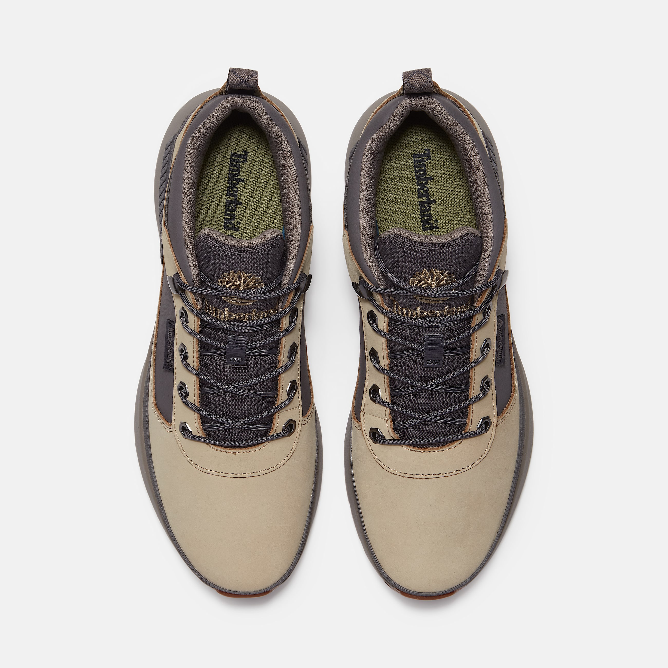 Field Trekker Sneaker fr Herren in Hellbeige TBL Beige ALT2