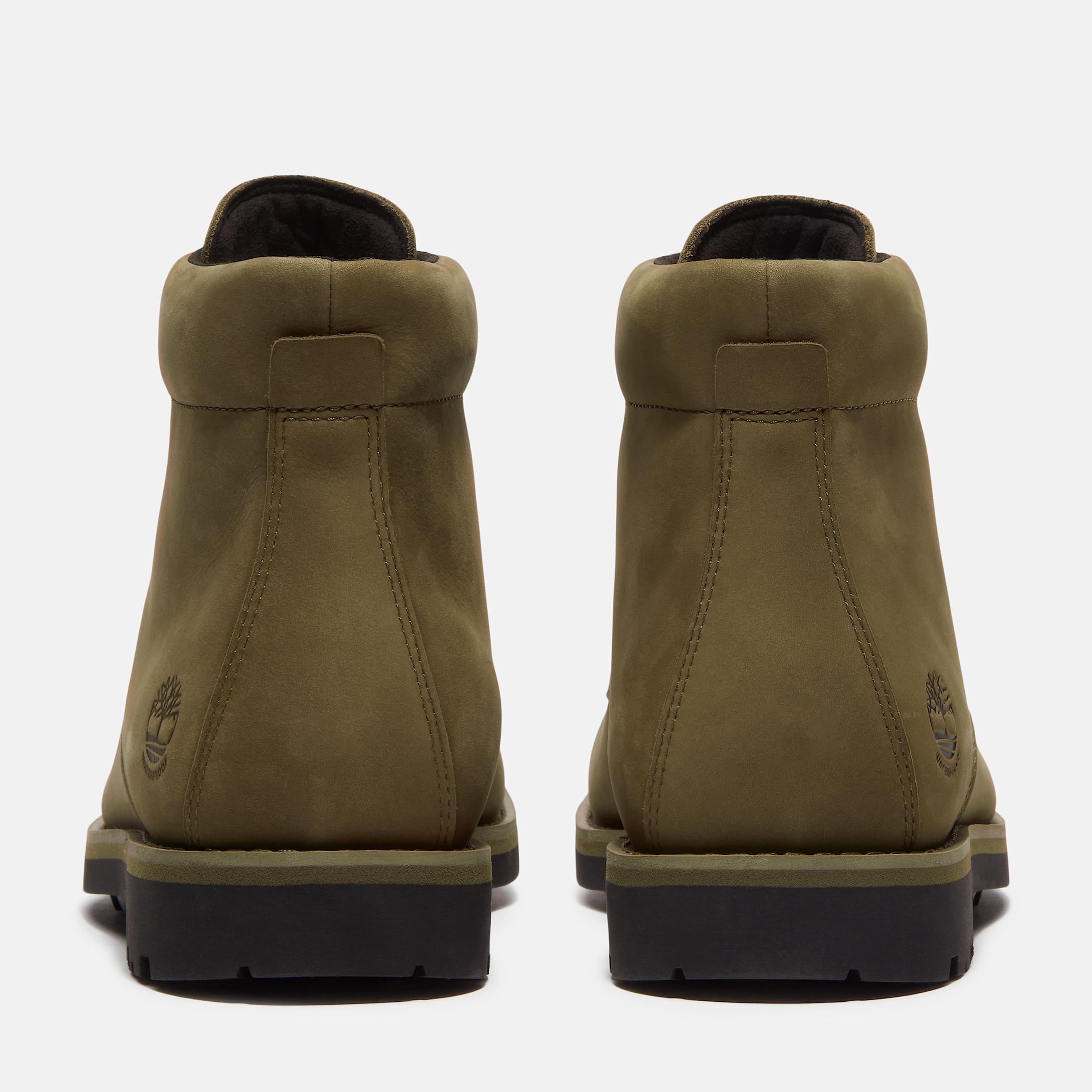 Wasserdichter Alden Brook Boot fr Herren in Dunkelgrn TBL Grn ALT5