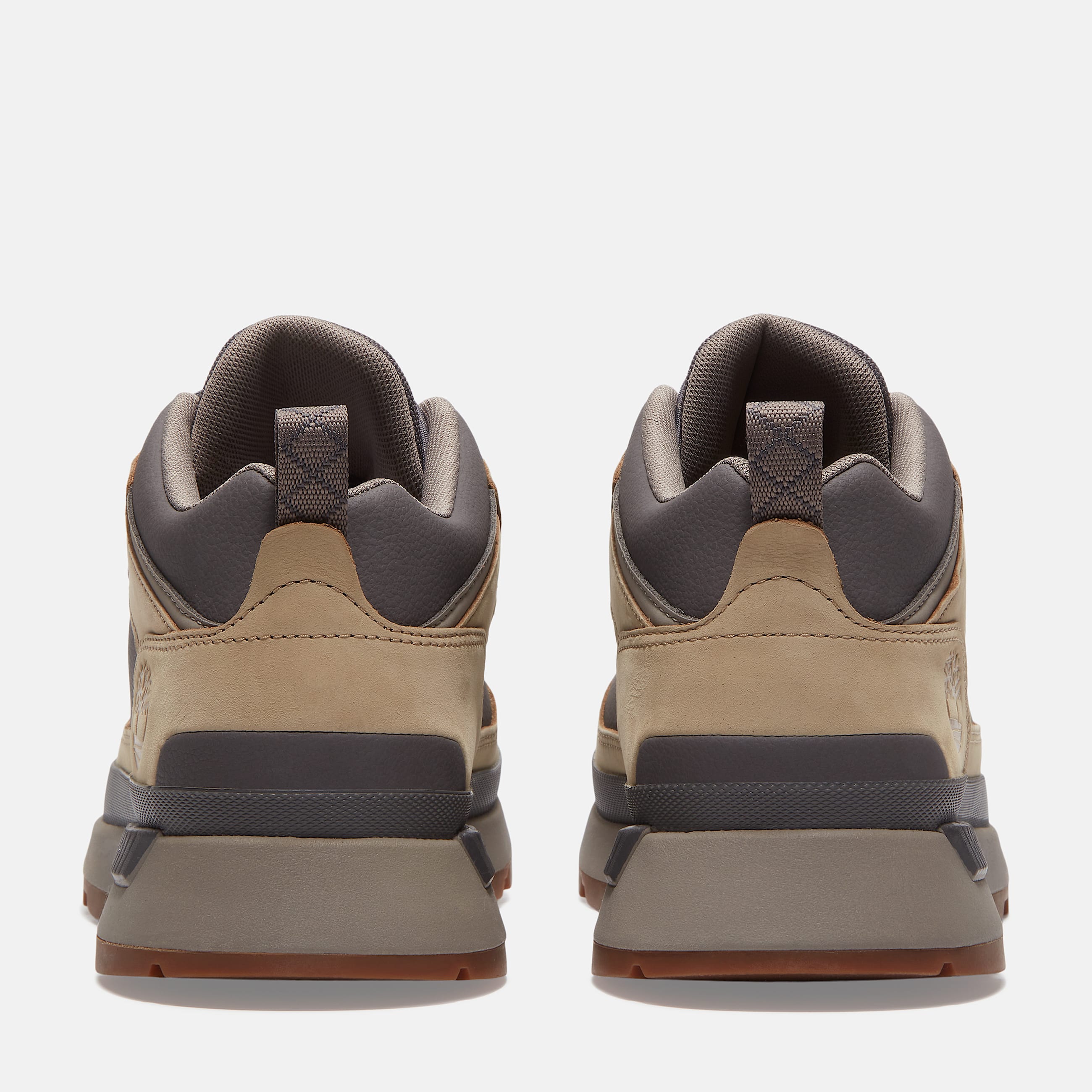 Field Trekker Sneaker fr Herren in Hellbeige TBL Beige ALT5