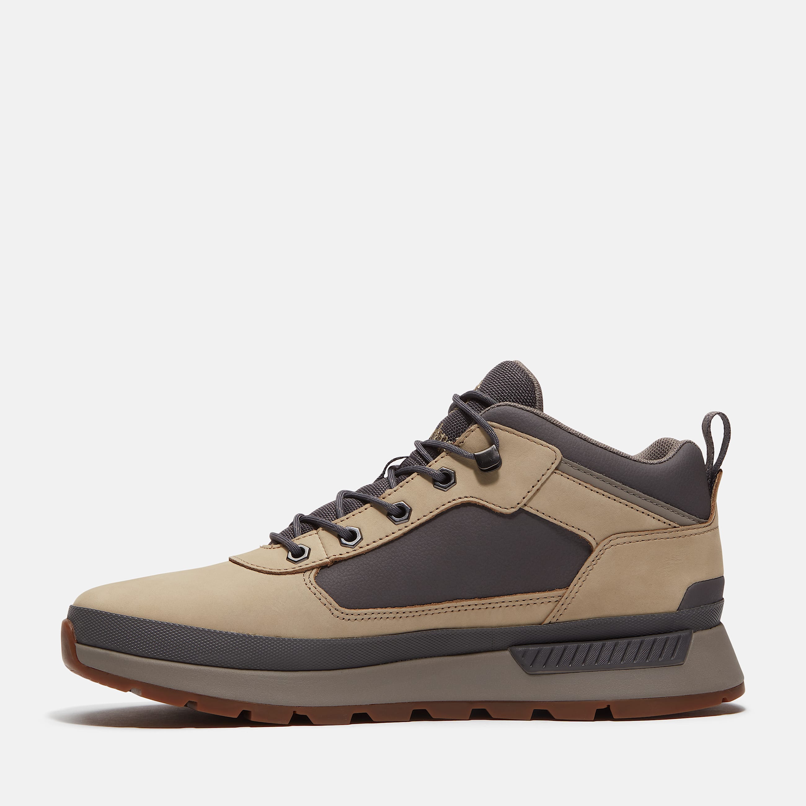 Field Trekker Sneaker fr Herren in Hellbeige TBL Beige ALT6