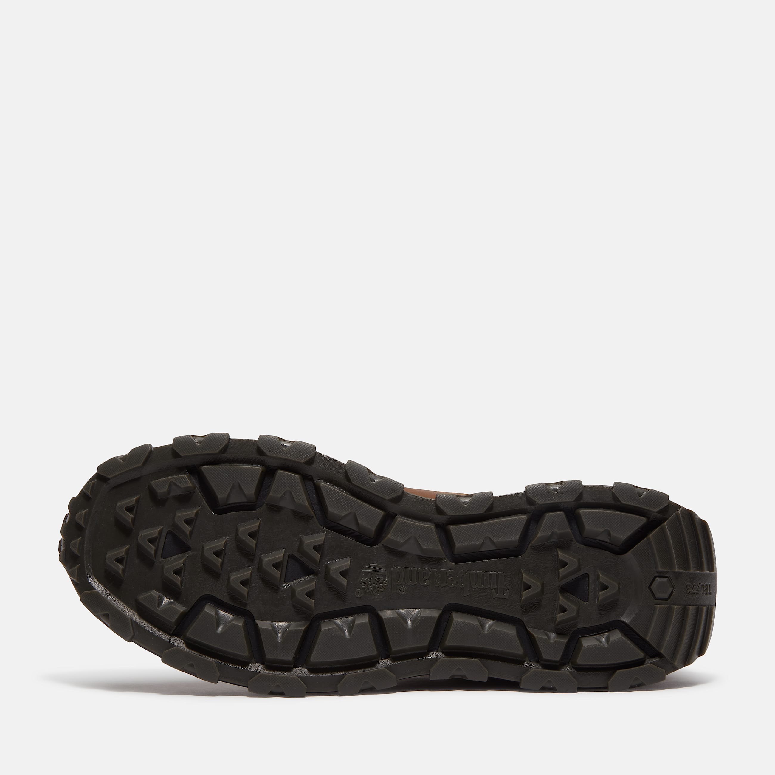 Basket mihaute Winsor Park en GORETEX pour homme en Marron TBL marron ALT3