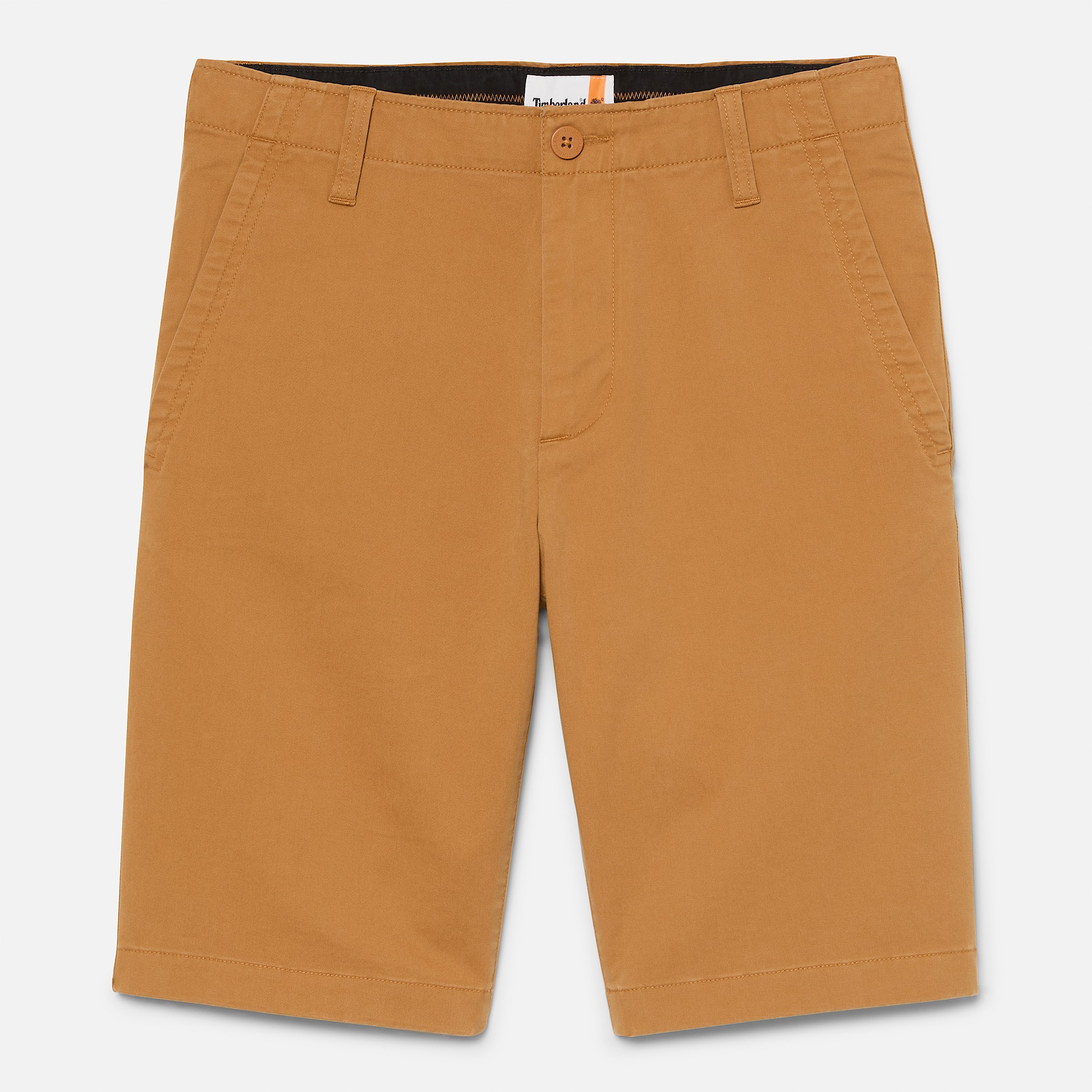 Topsfield ChinoShorts aus Twill fr Herren in Gelb TBL Gelb HERO