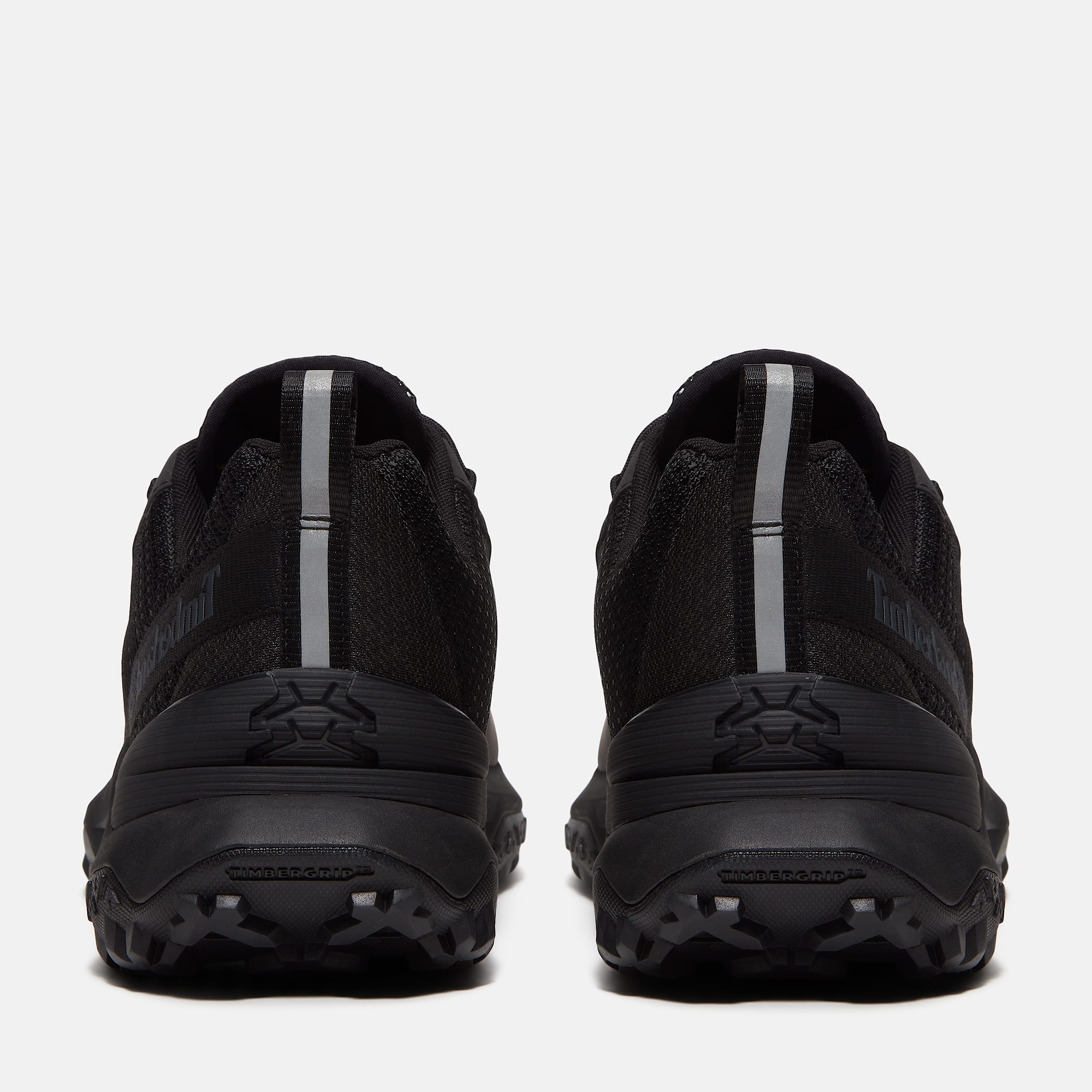 Motion Access Sneaker voor heren in zwart TBL zwart ALT5