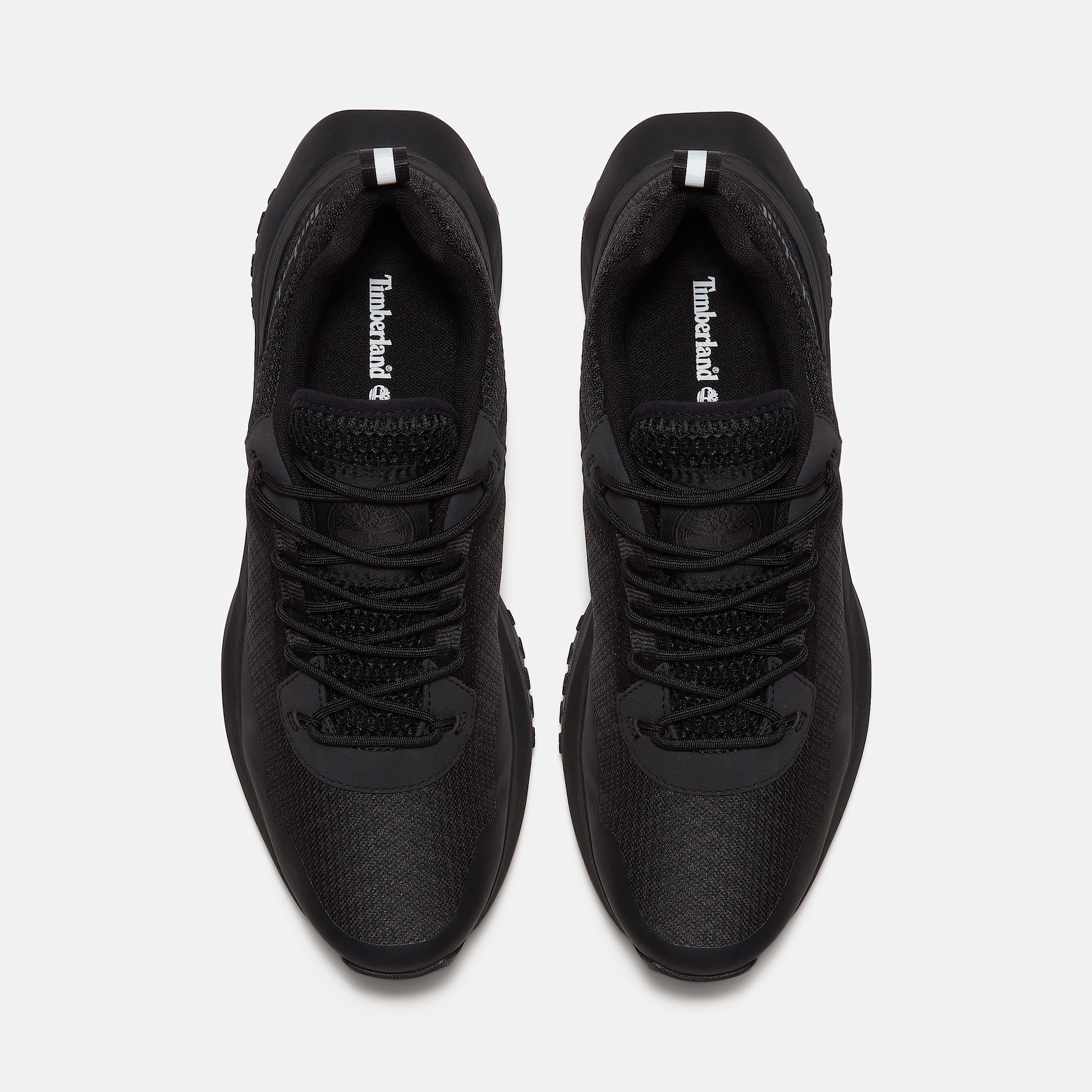 Motion Access Sneaker voor heren in zwart TBL zwart ALT2