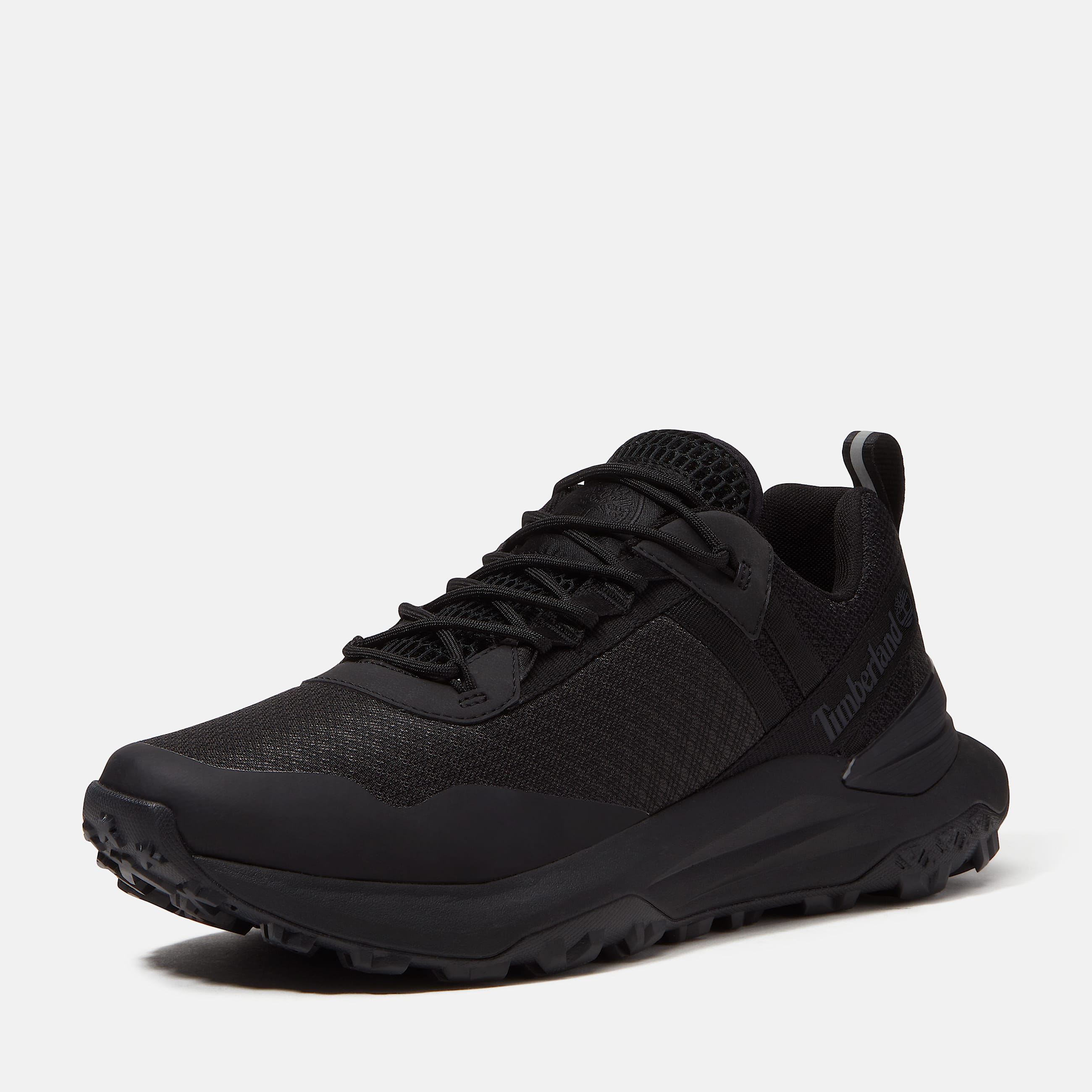 Motion Access Sneaker voor heren in zwart TBL zwart ALT9