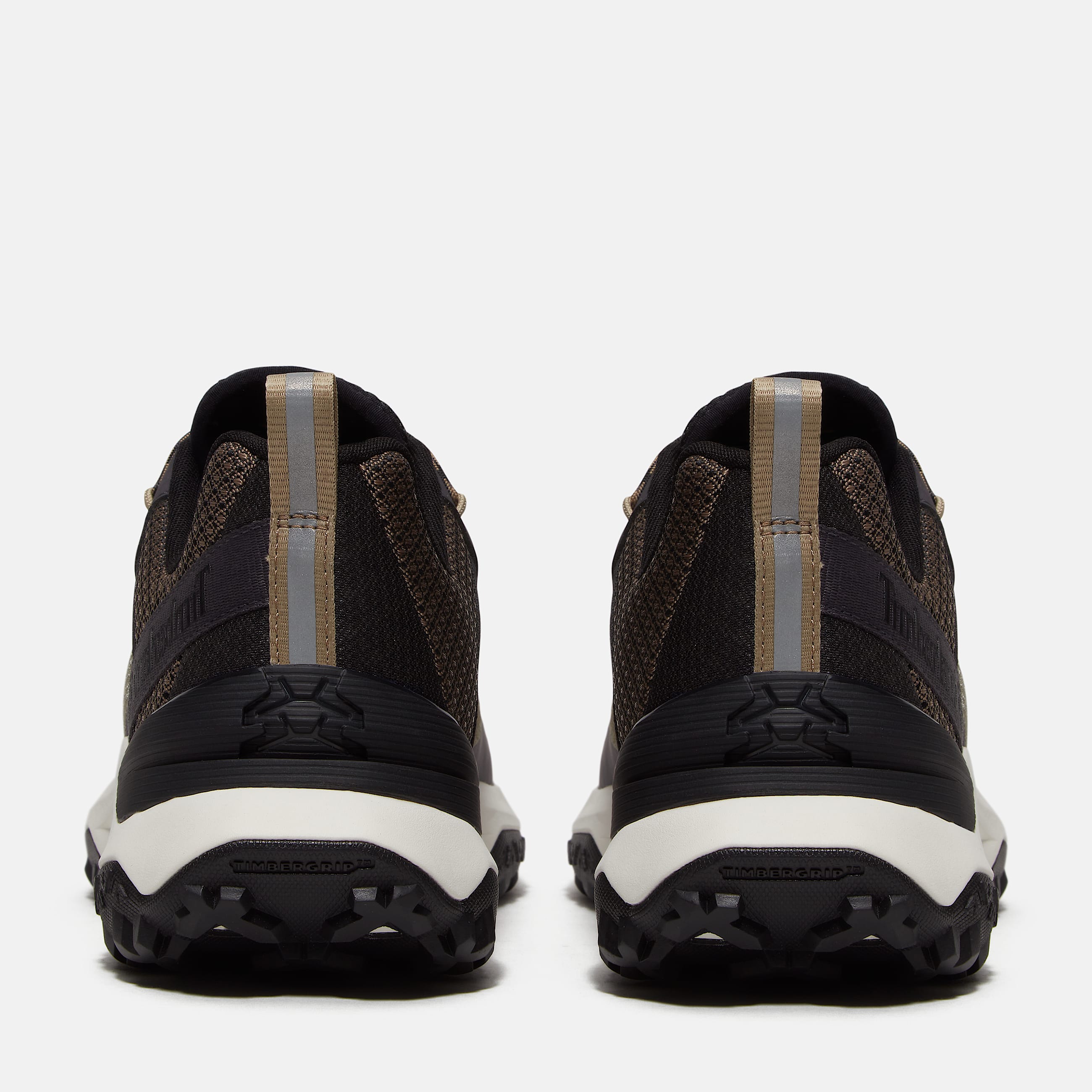 Motion Access Sneaker voor heren in donkergrijszwart TBL zwart ALT5