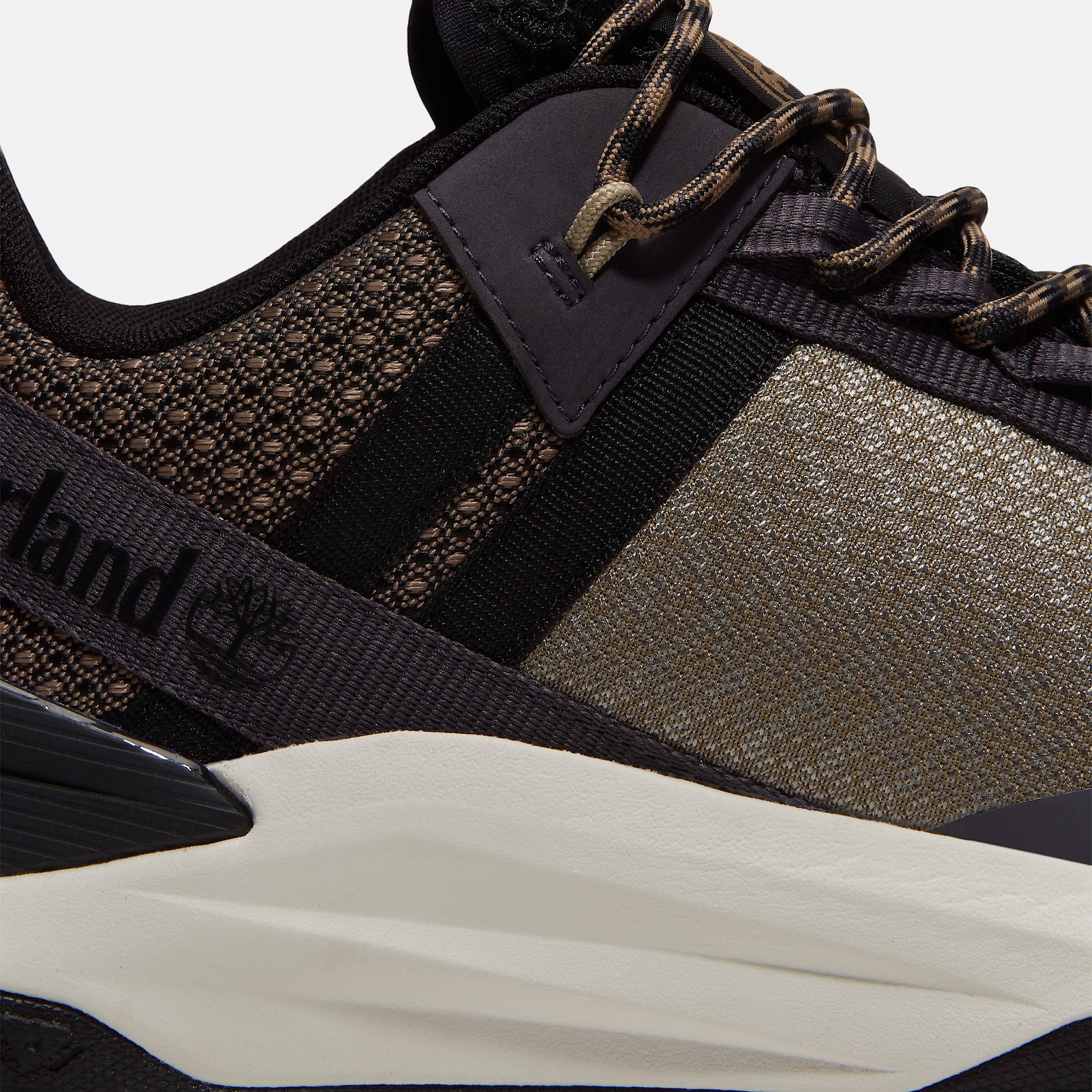 Motion Access Sneaker voor heren in donkergrijszwart TBL zwart ALT7