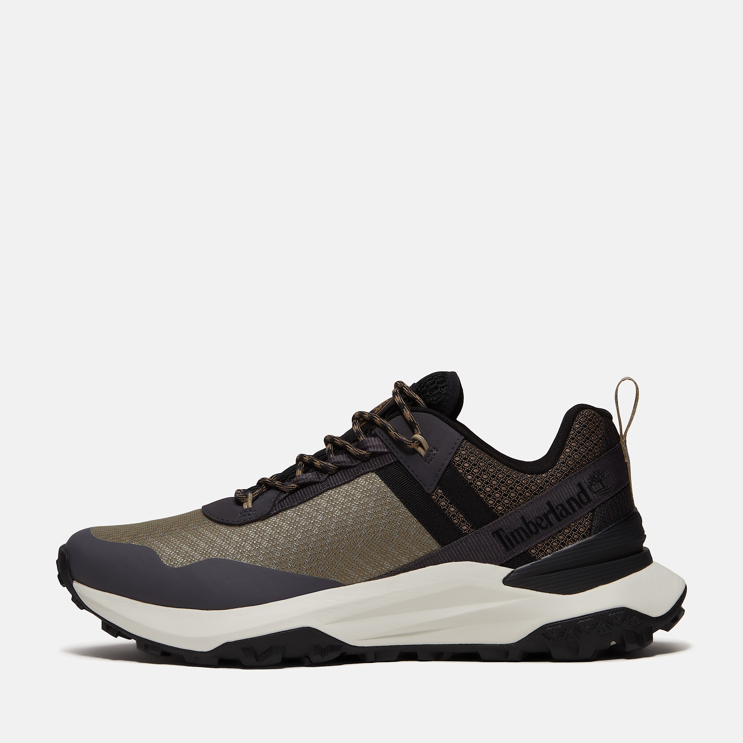 Motion Access Sneaker voor heren in donkergrijszwart TBL zwart ALT8