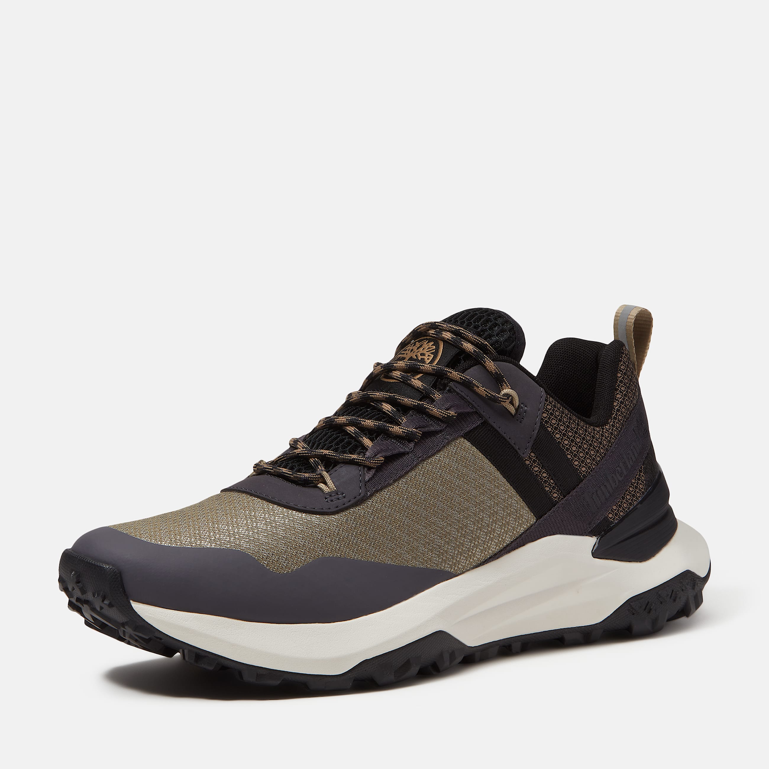 Motion Access Sneaker voor heren in donkergrijszwart TBL zwart ALT9