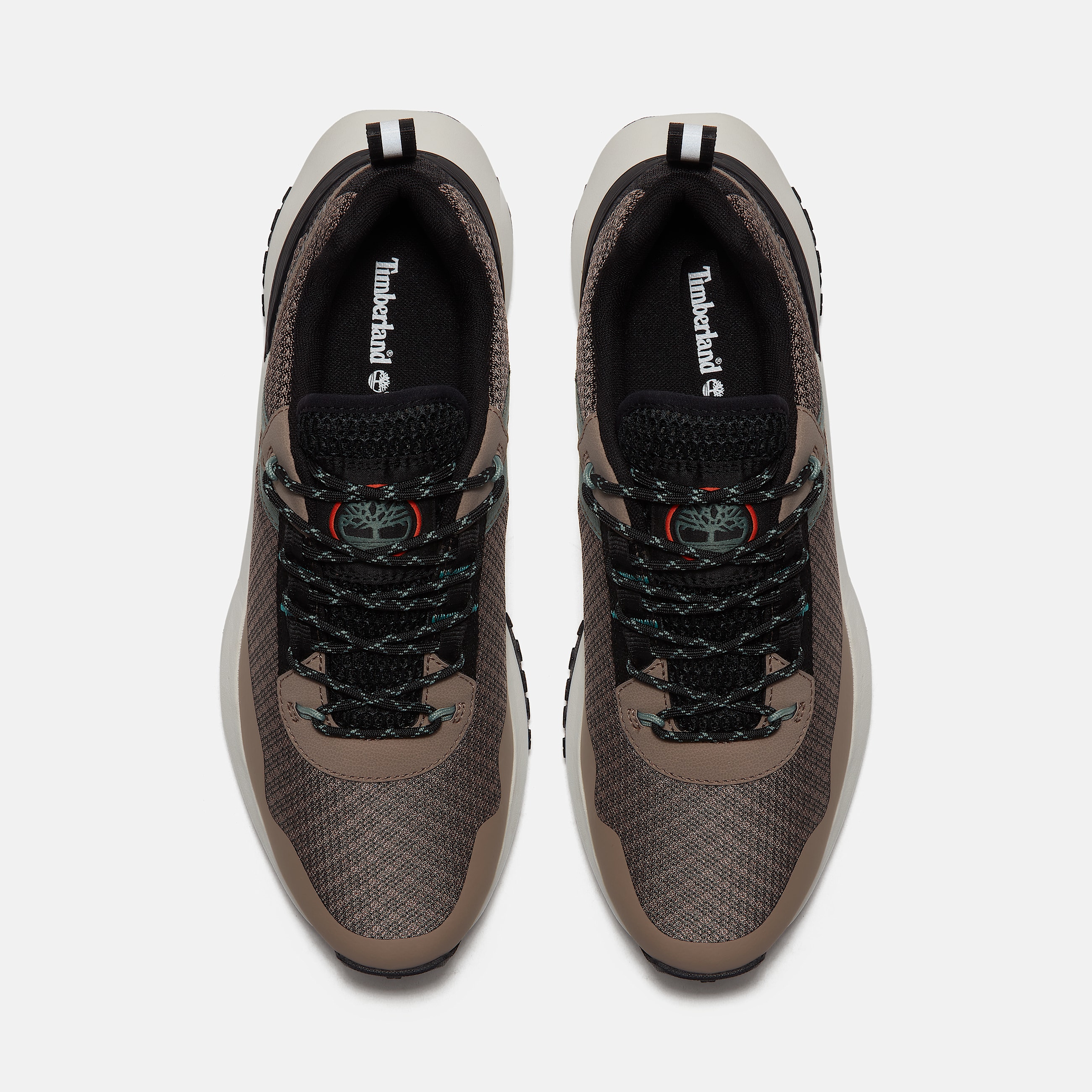 Motion Access Trainer for Men in BrownBlack TBL Brown ALT2