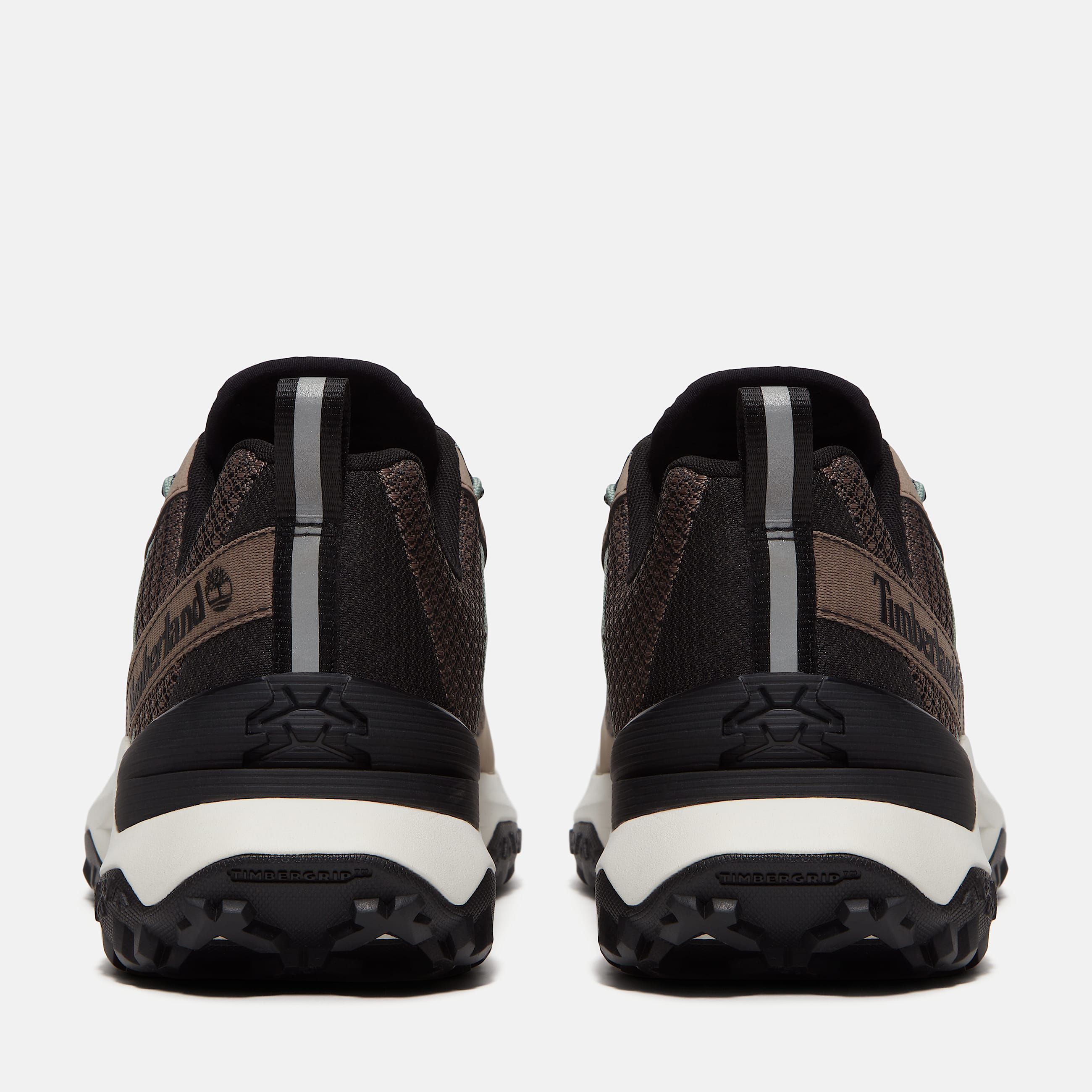 Motion Access Trainer for Men in BrownBlack TBL Brown ALT5