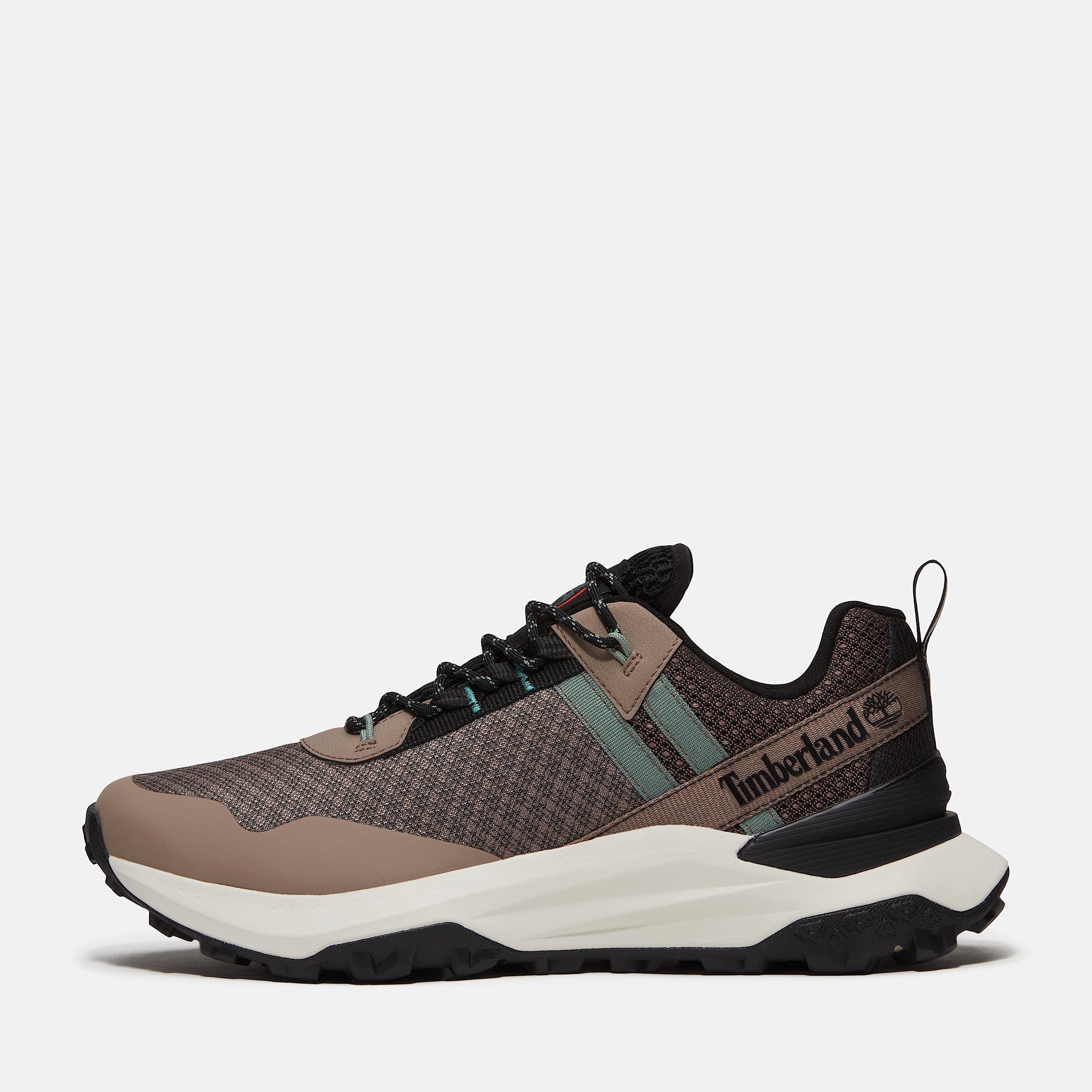 Motion Access Trainer for Men in BrownBlack TBL Brown ALT8