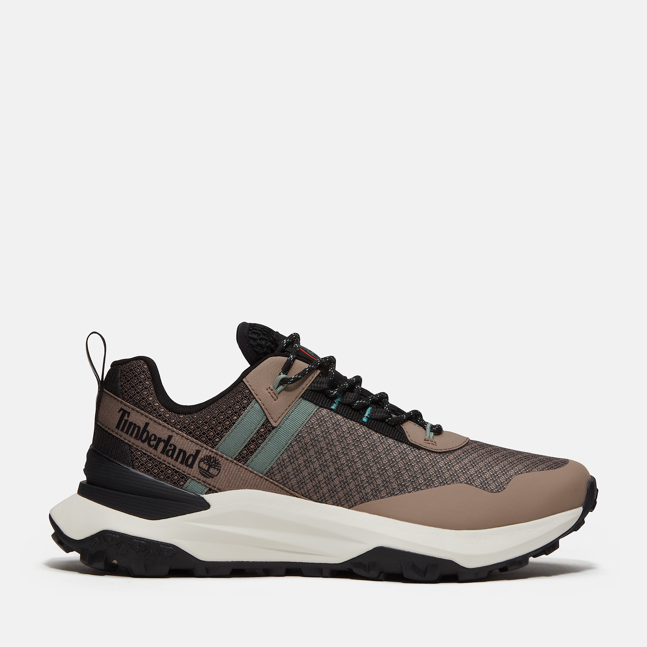 Motion Access Trainer for Men in BrownBlack TBL Brown HERO