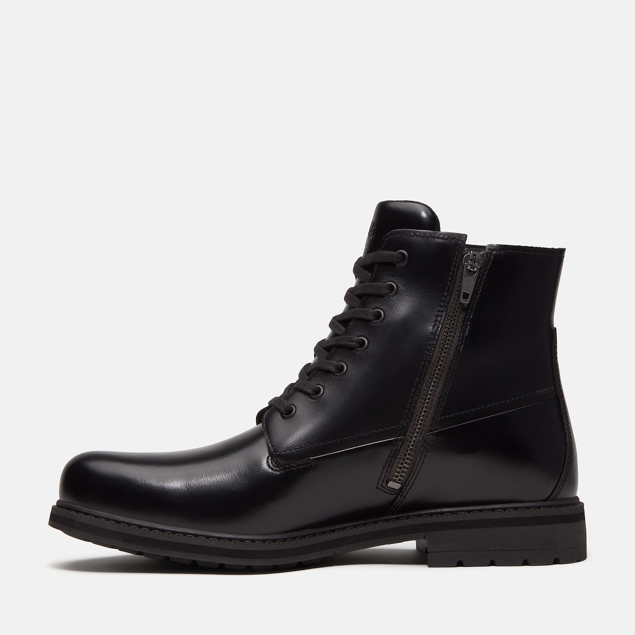 Bottine impermable Stormbucks pour homme en noir TBL noir ALT6