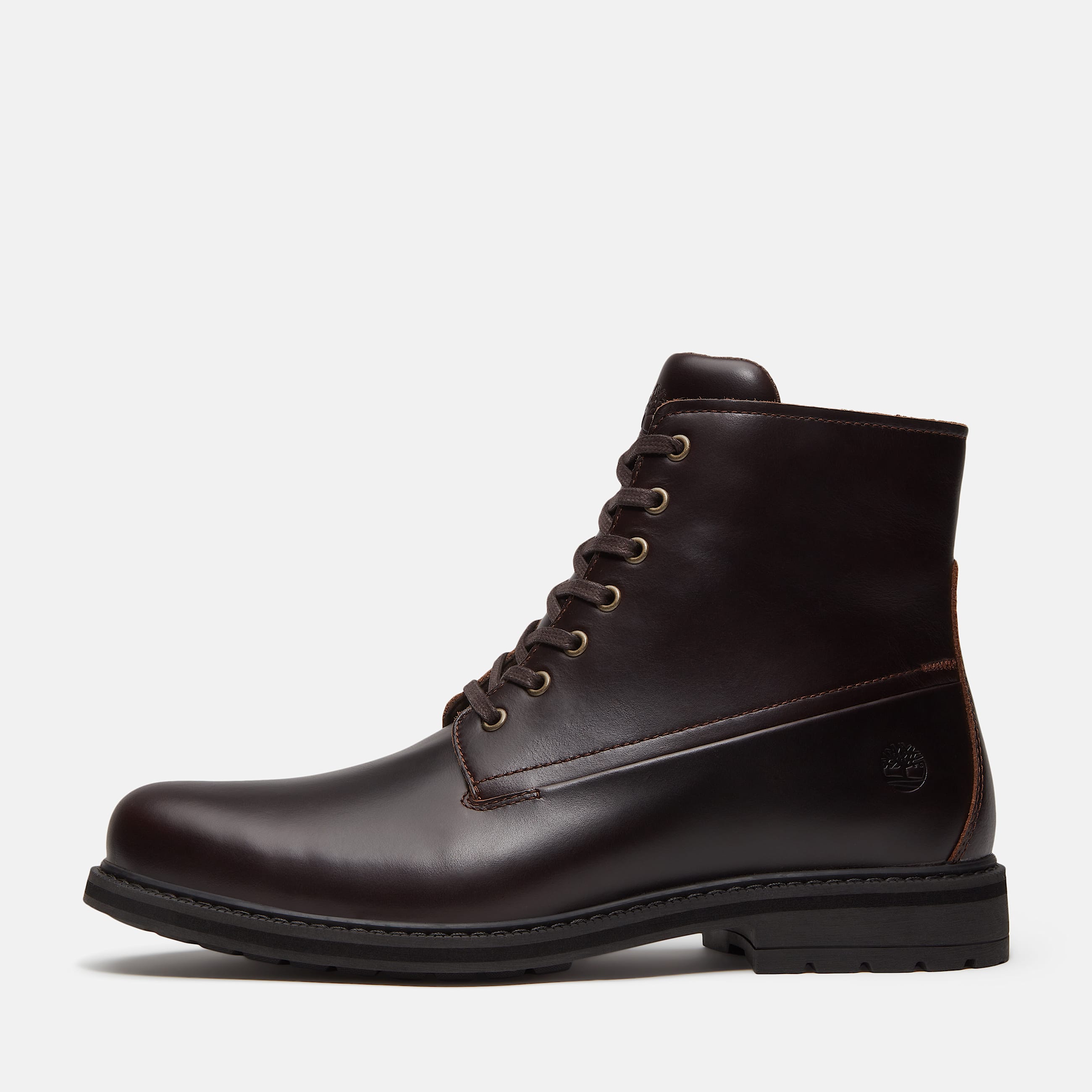 Stormbucks Waterproof Boot for Men in Dark Brown TBL Brown ALT9