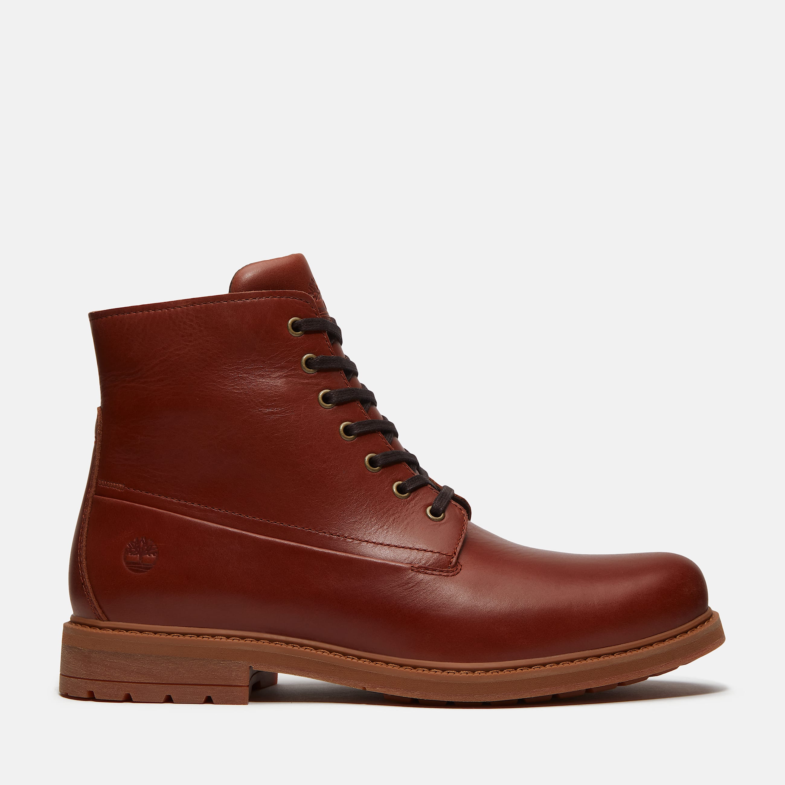 Stivale Impermeabile Stormbucks da Uomo in marrone TBL marrone HERO