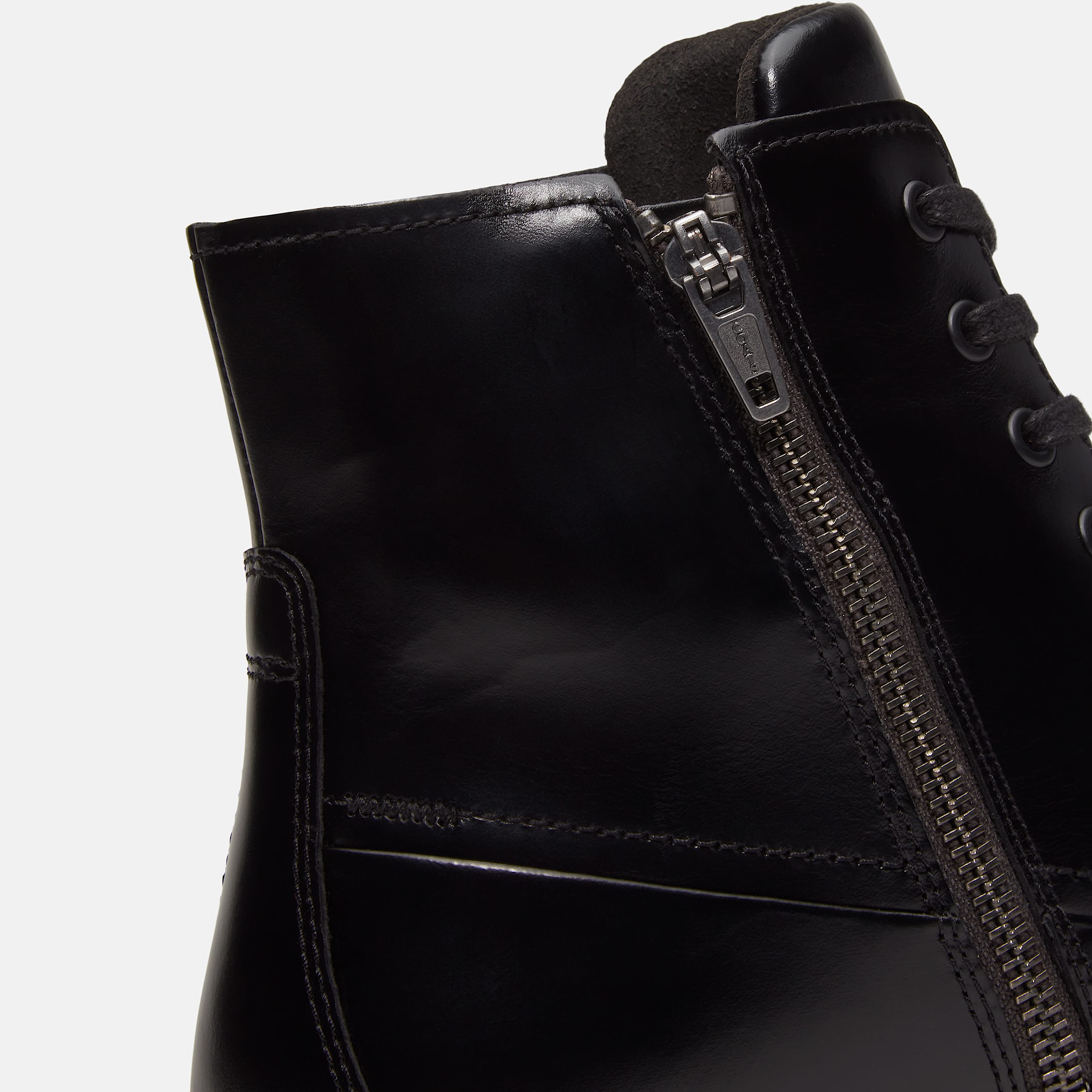 Bottine impermable Stormbucks pour homme en noir TBL noir ALT8