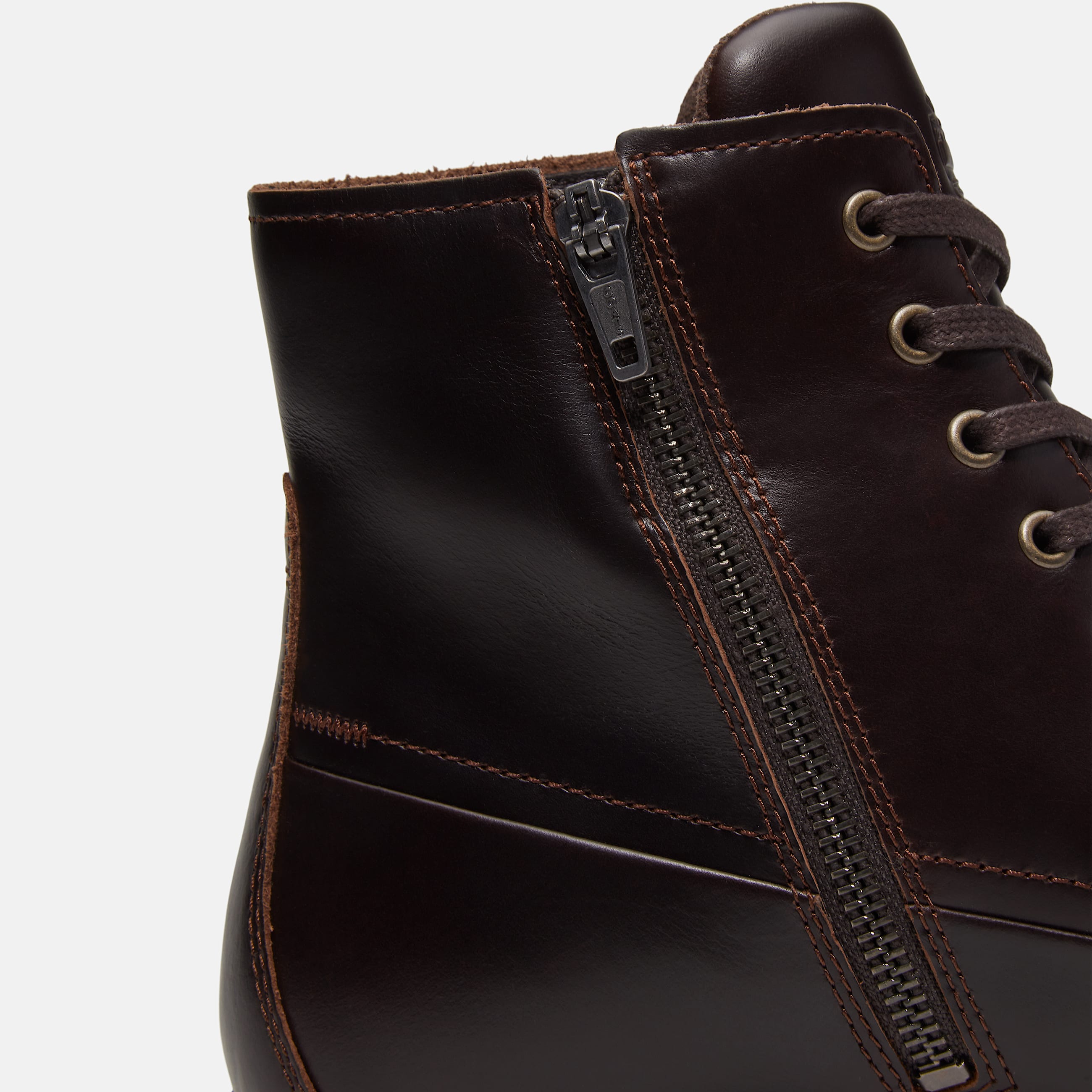 Stormbucks Waterproof Boot for Men in Dark Brown TBL Brown ALT8