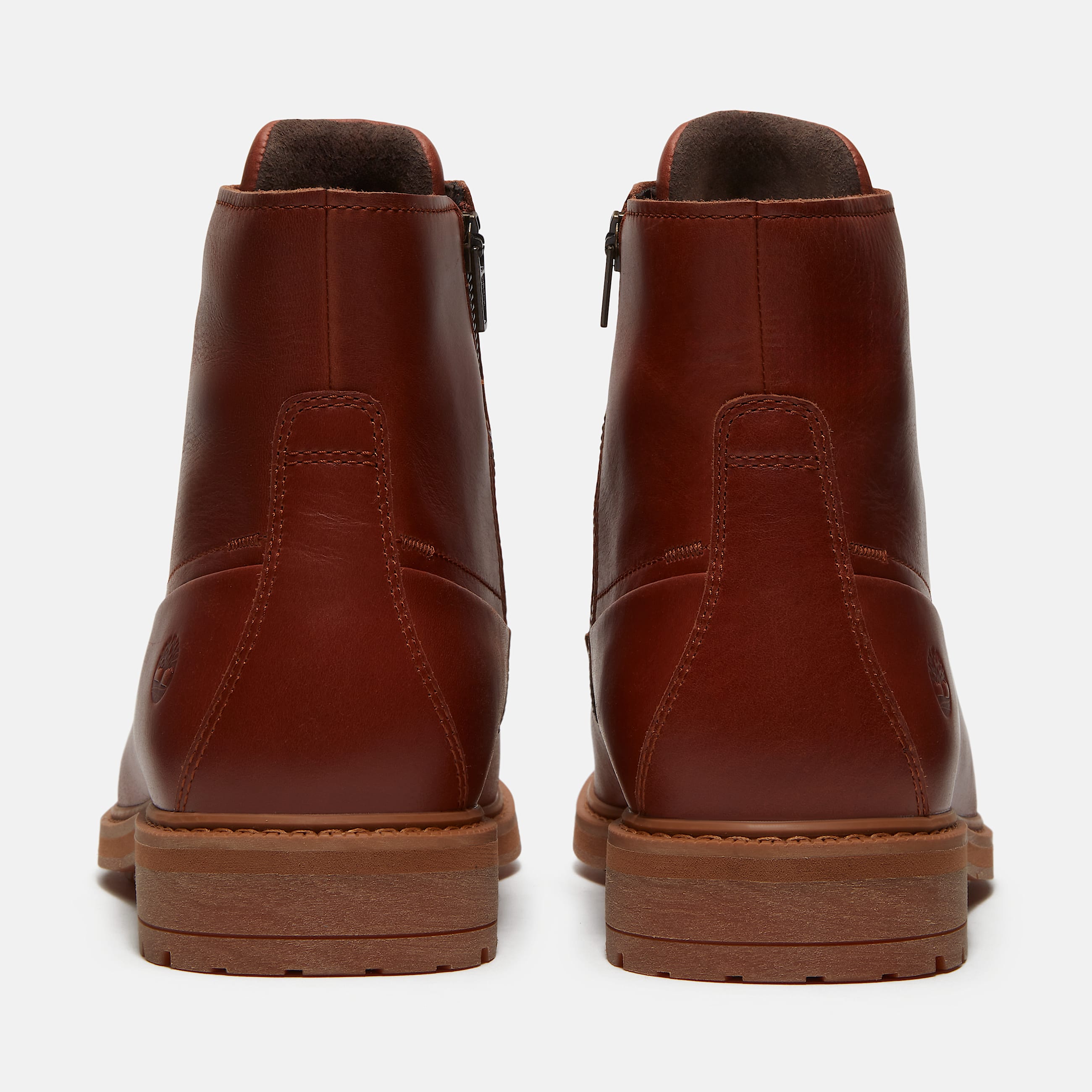 Stivale Impermeabile Stormbucks da Uomo in marrone TBL marrone ALT5