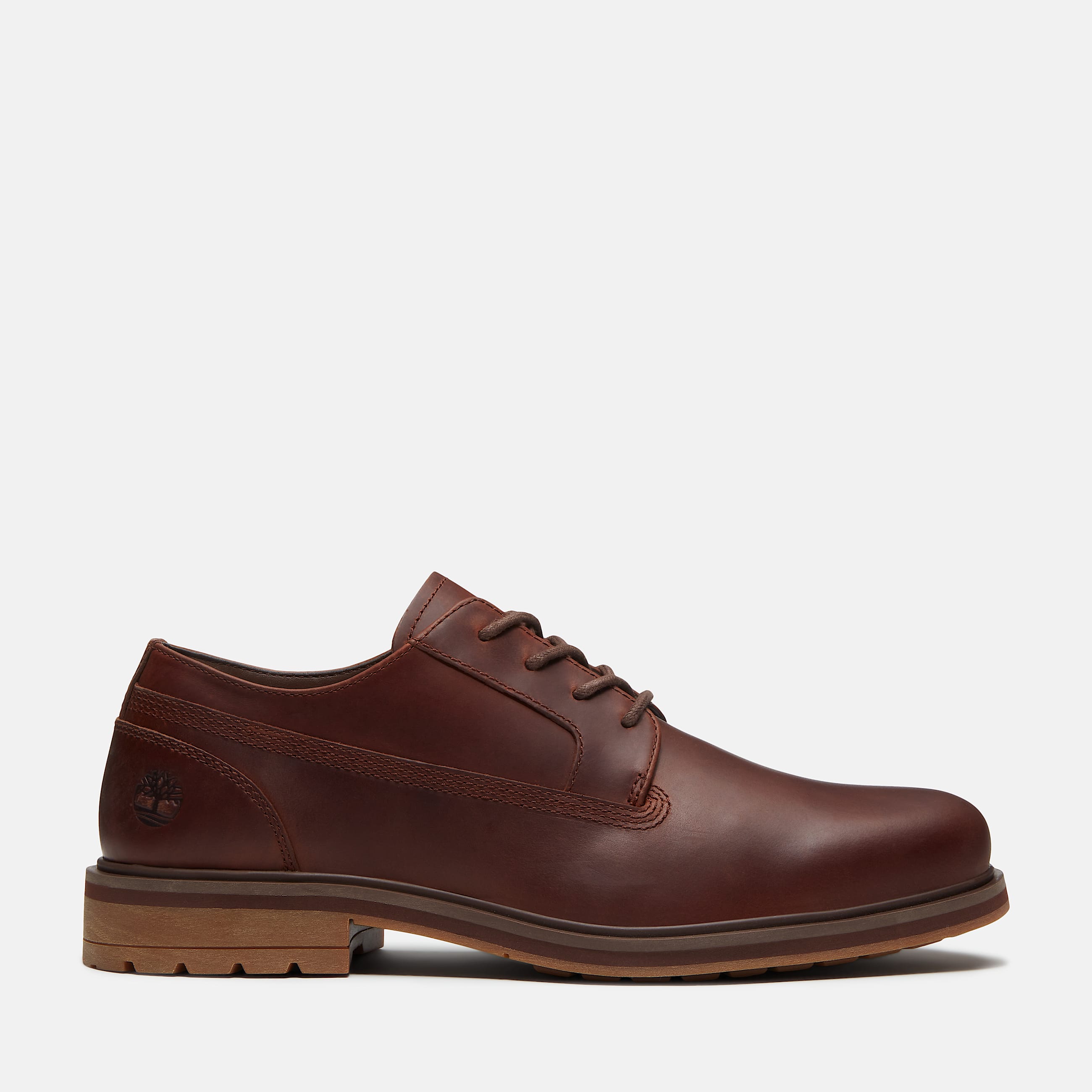 Weatherbucks Essential Shoe for Men in Brown TBL Brown HERO