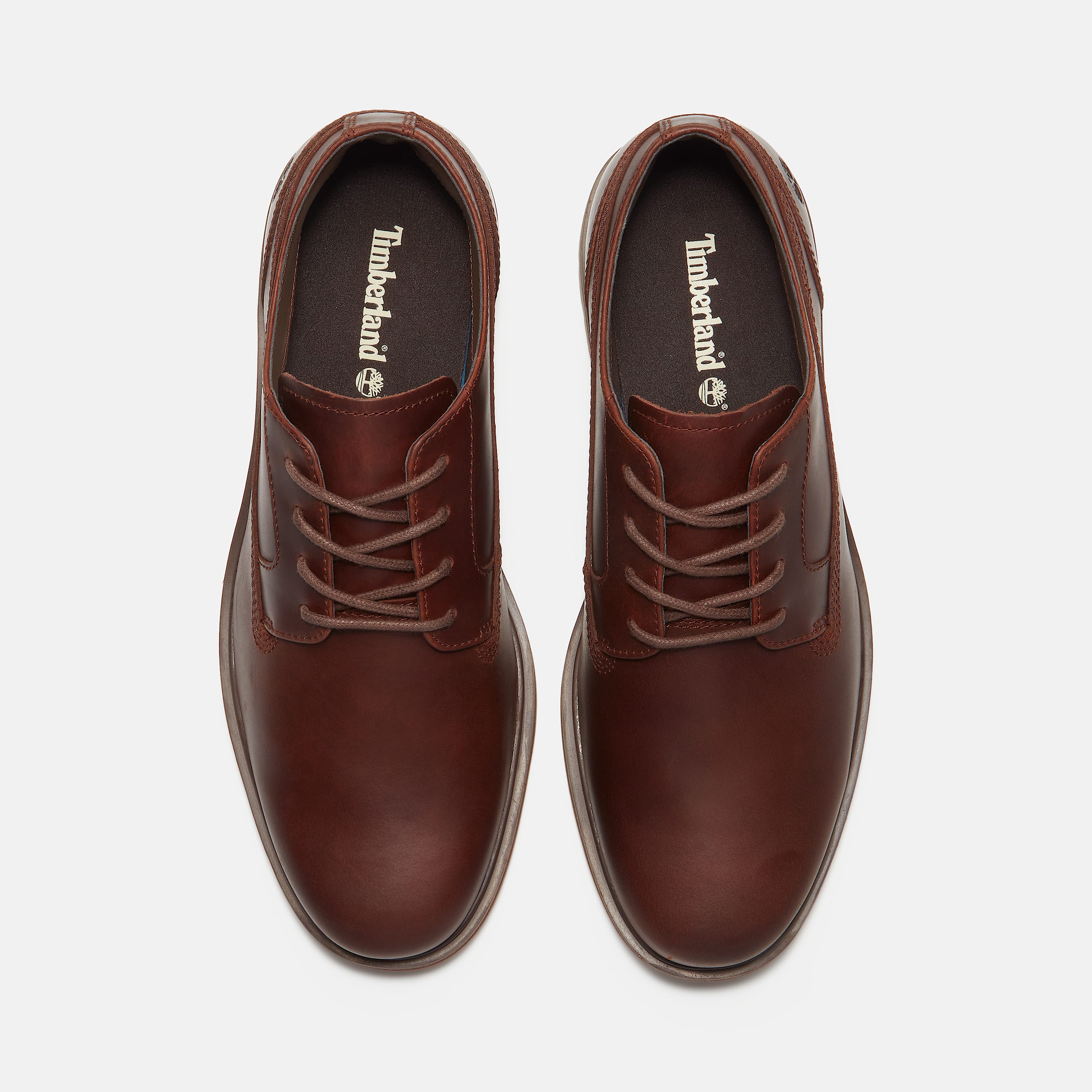 Weatherbucks Essential Shoe for Men in Brown TBL Brown ALT2