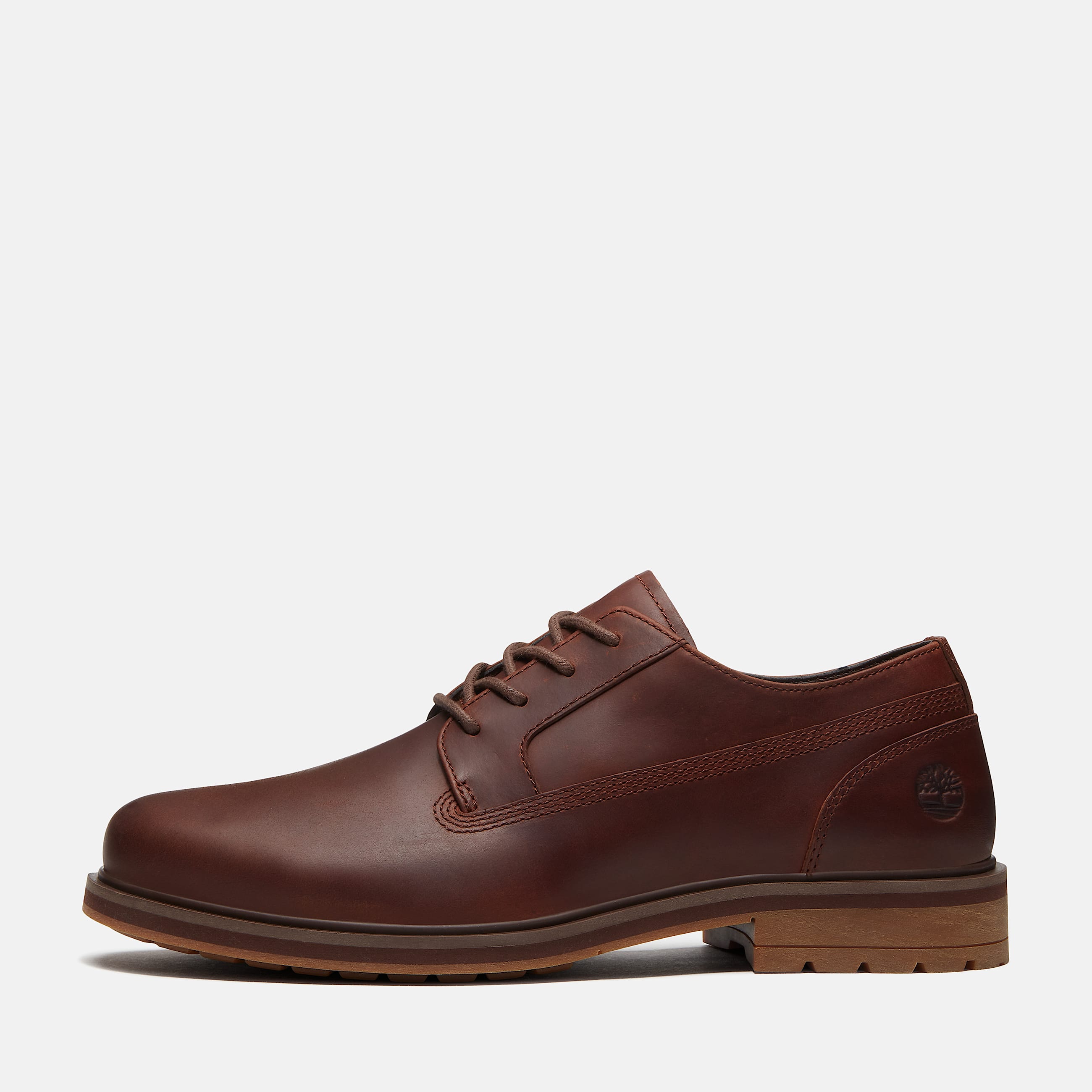 Weatherbucks Essential Shoe for Men in Brown TBL Brown ALT8