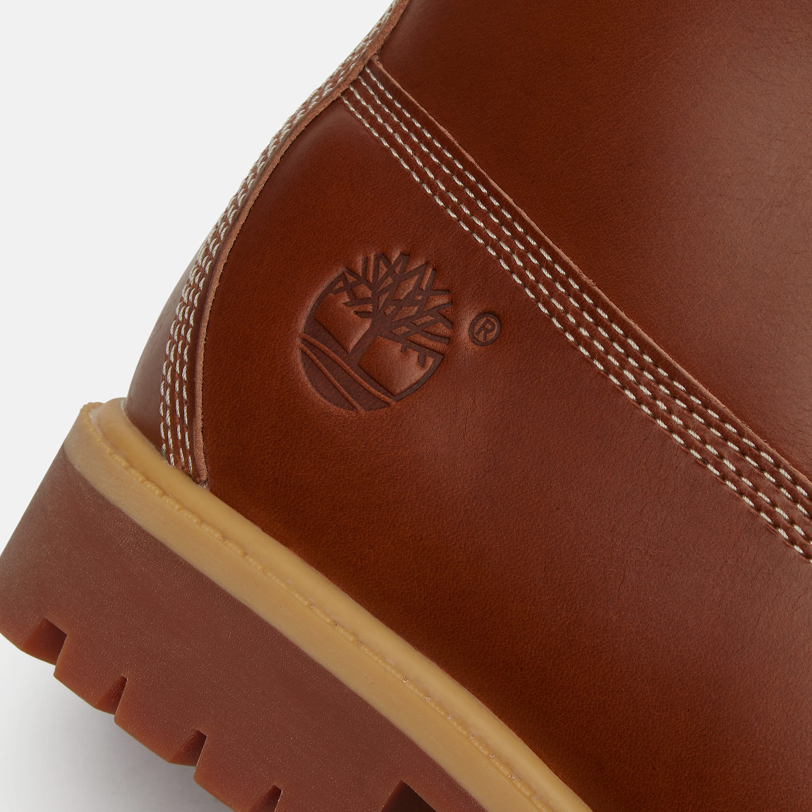 6Inch Boot Timberland Heritage pour homme en marron TBL marron ALT7