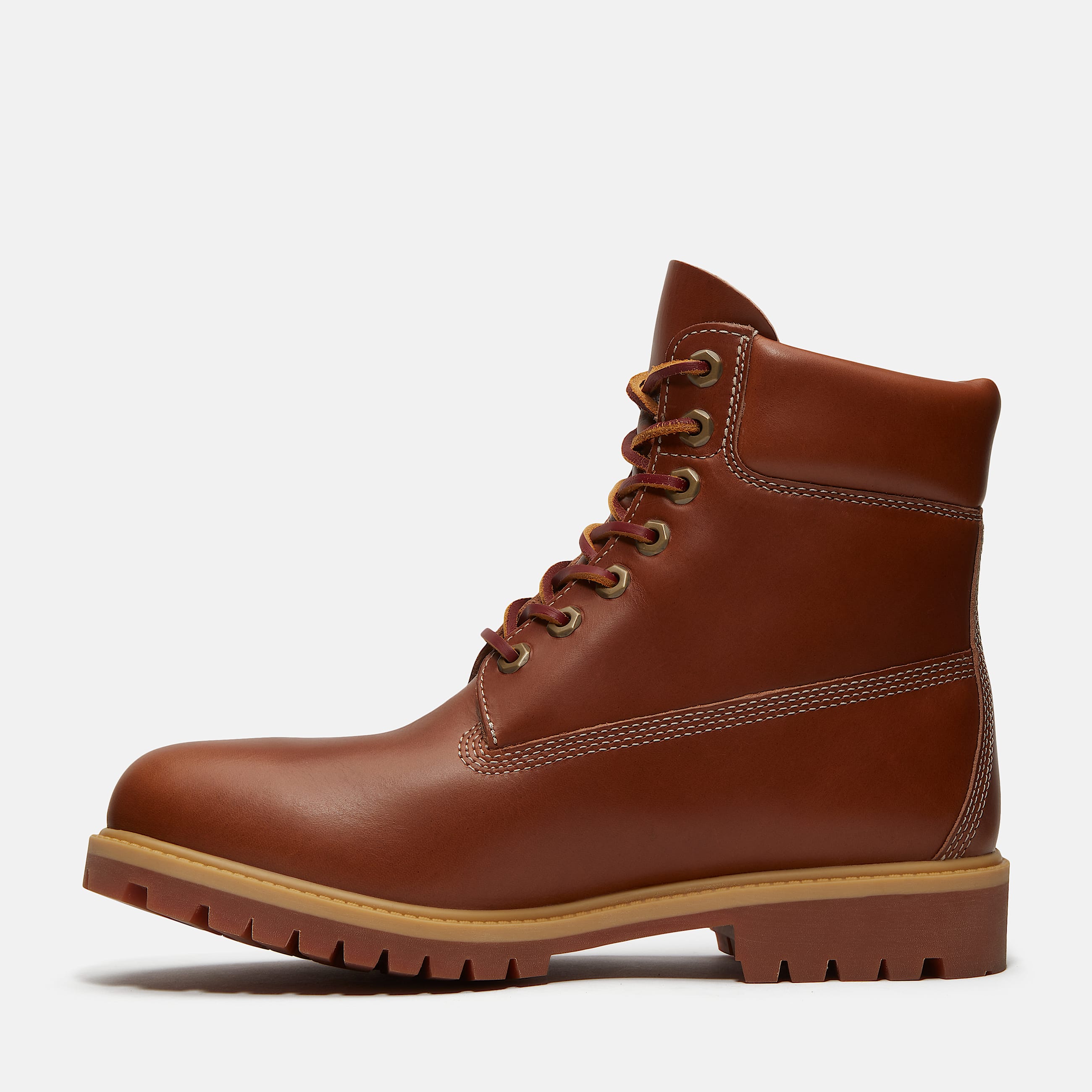 6Inch Boot Timberland Heritage pour homme en marron TBL marron ALT6