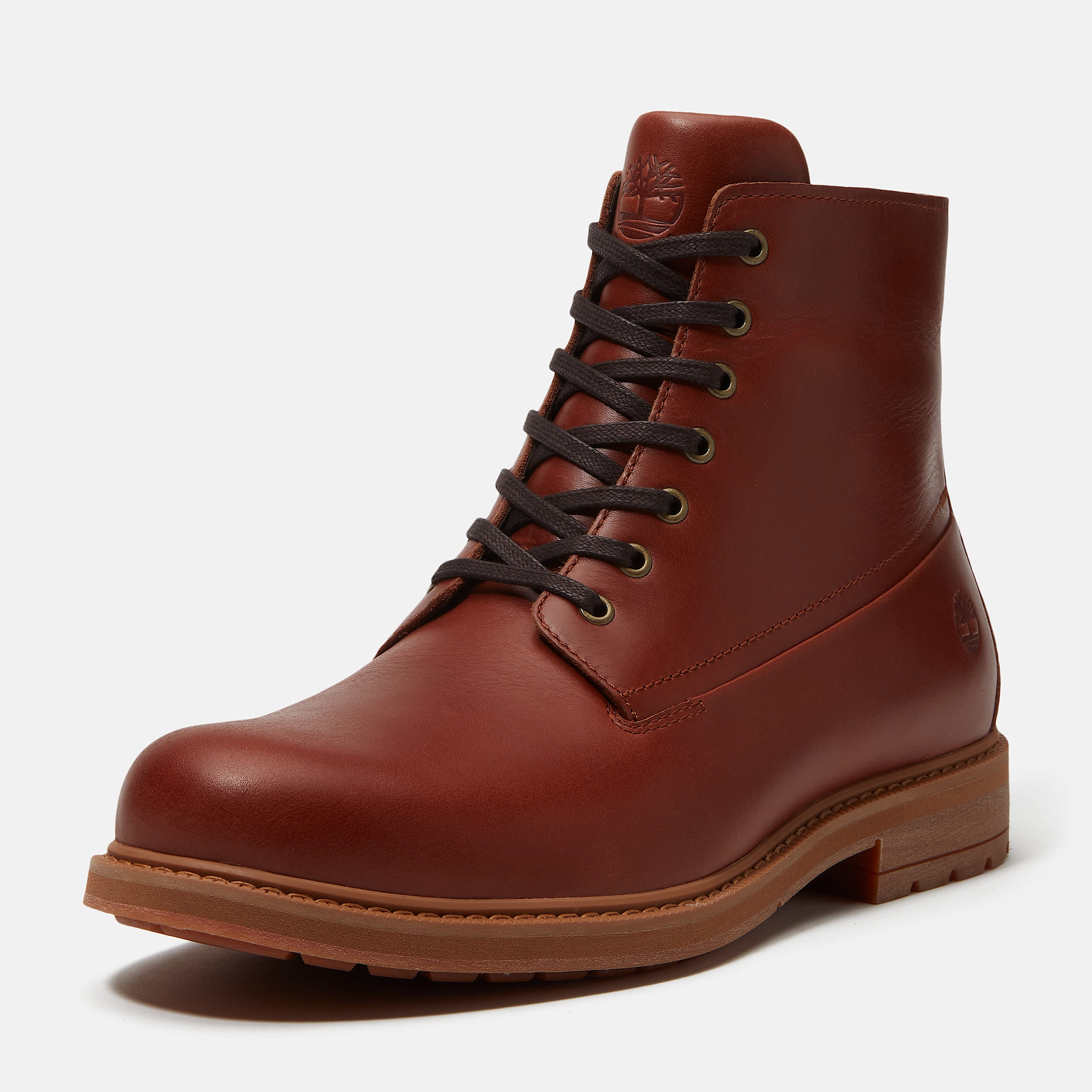 Stivale Impermeabile Stormbucks da Uomo in marrone TBL marrone ALT9