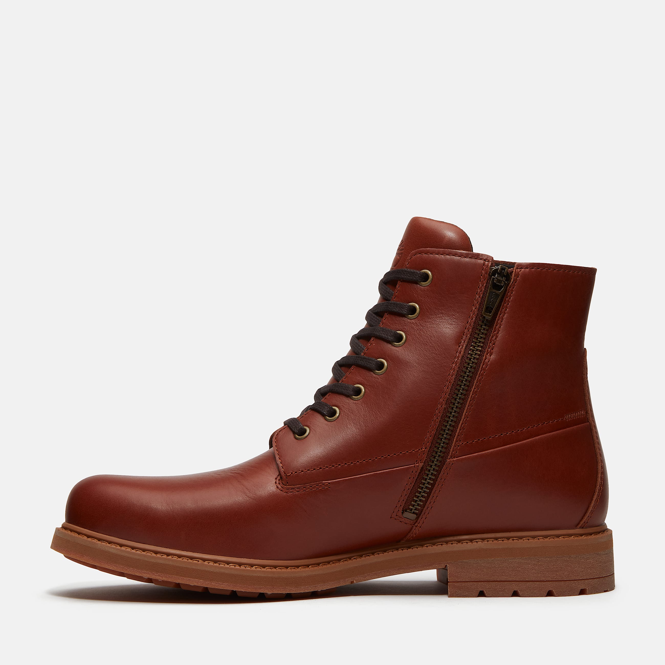 Stivale Impermeabile Stormbucks da Uomo in marrone TBL marrone ALT6