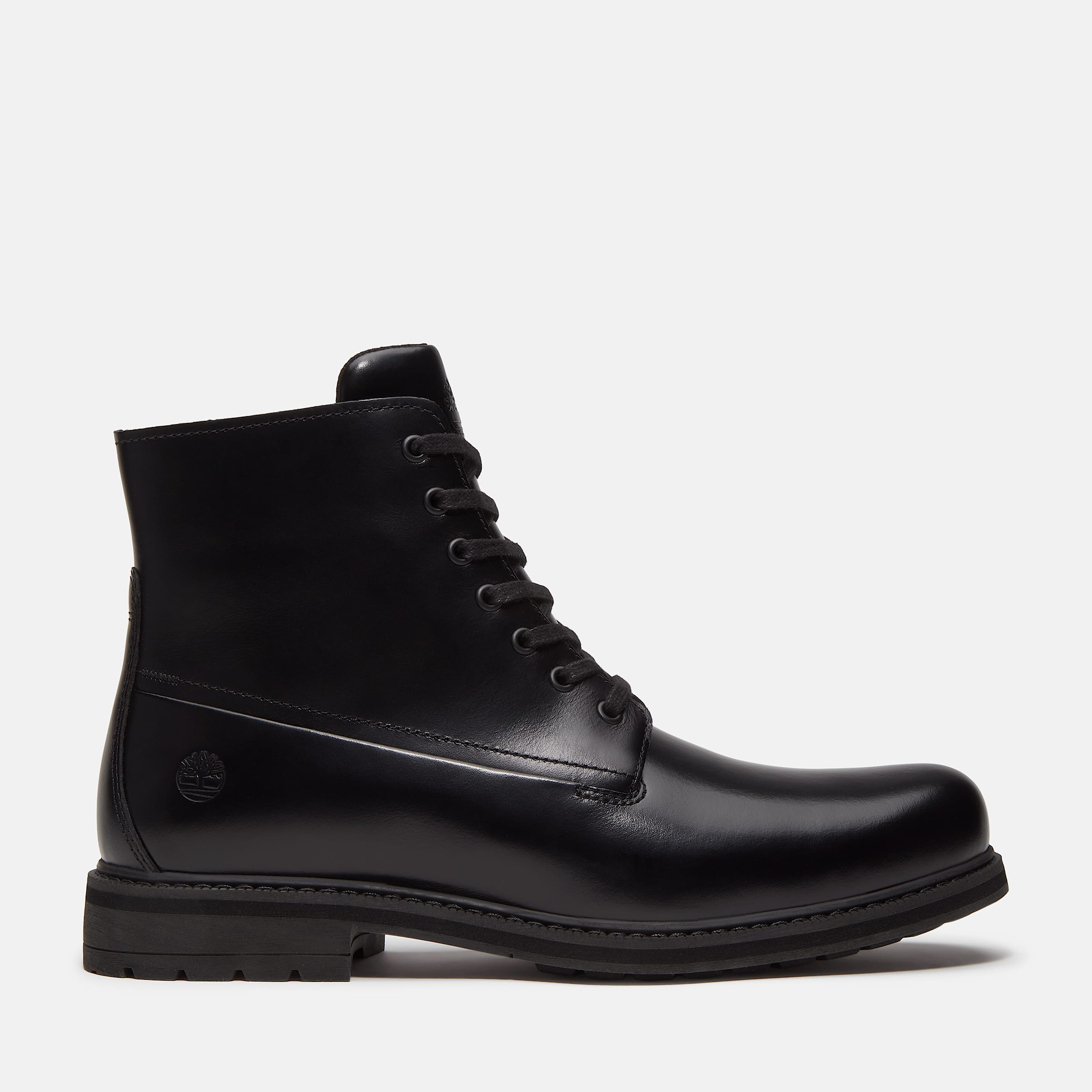 Bottine impermable Stormbucks pour homme en noir TBL noir HERO