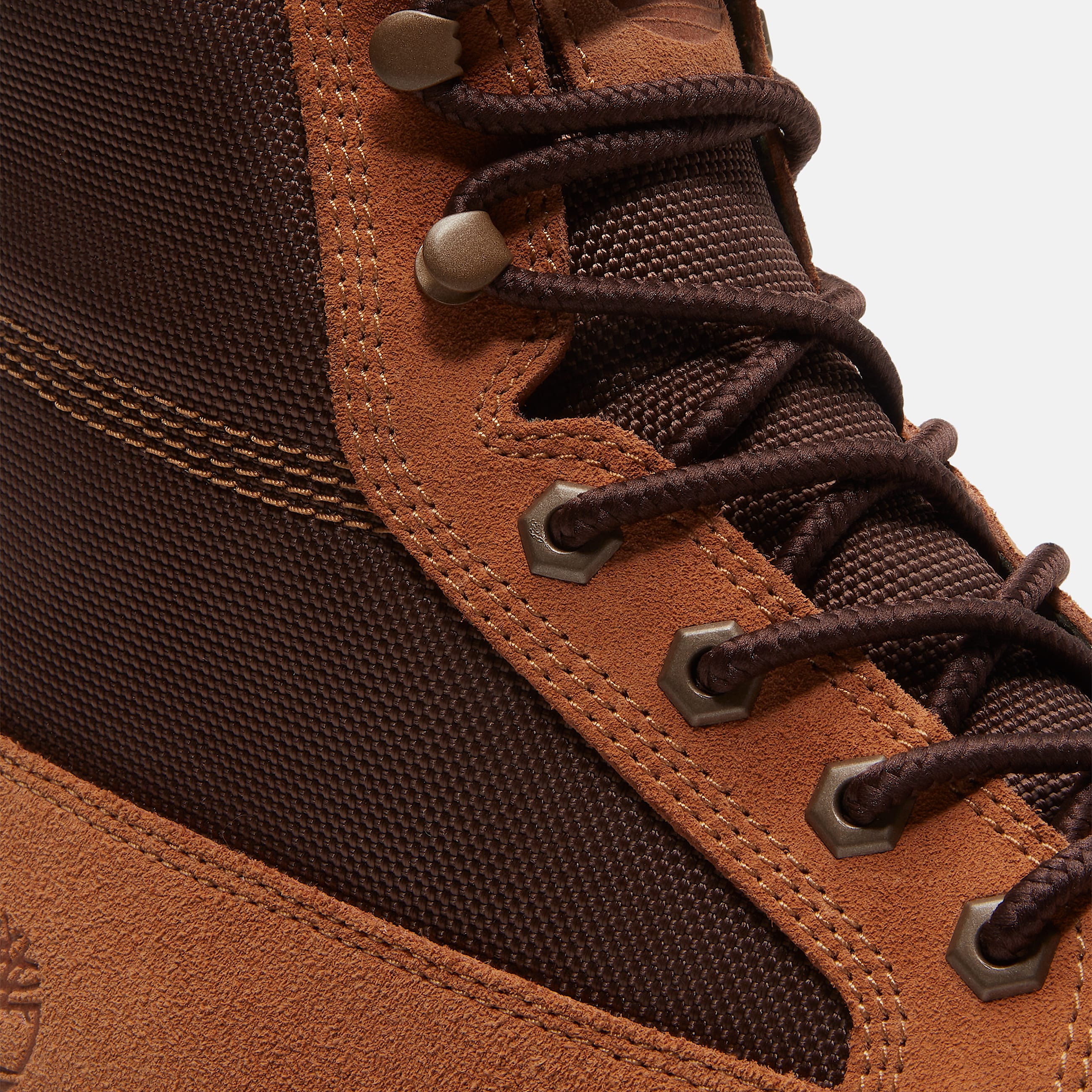 Britton Drive Waterproof Boot for Men in Brown TBL Brown ALT7