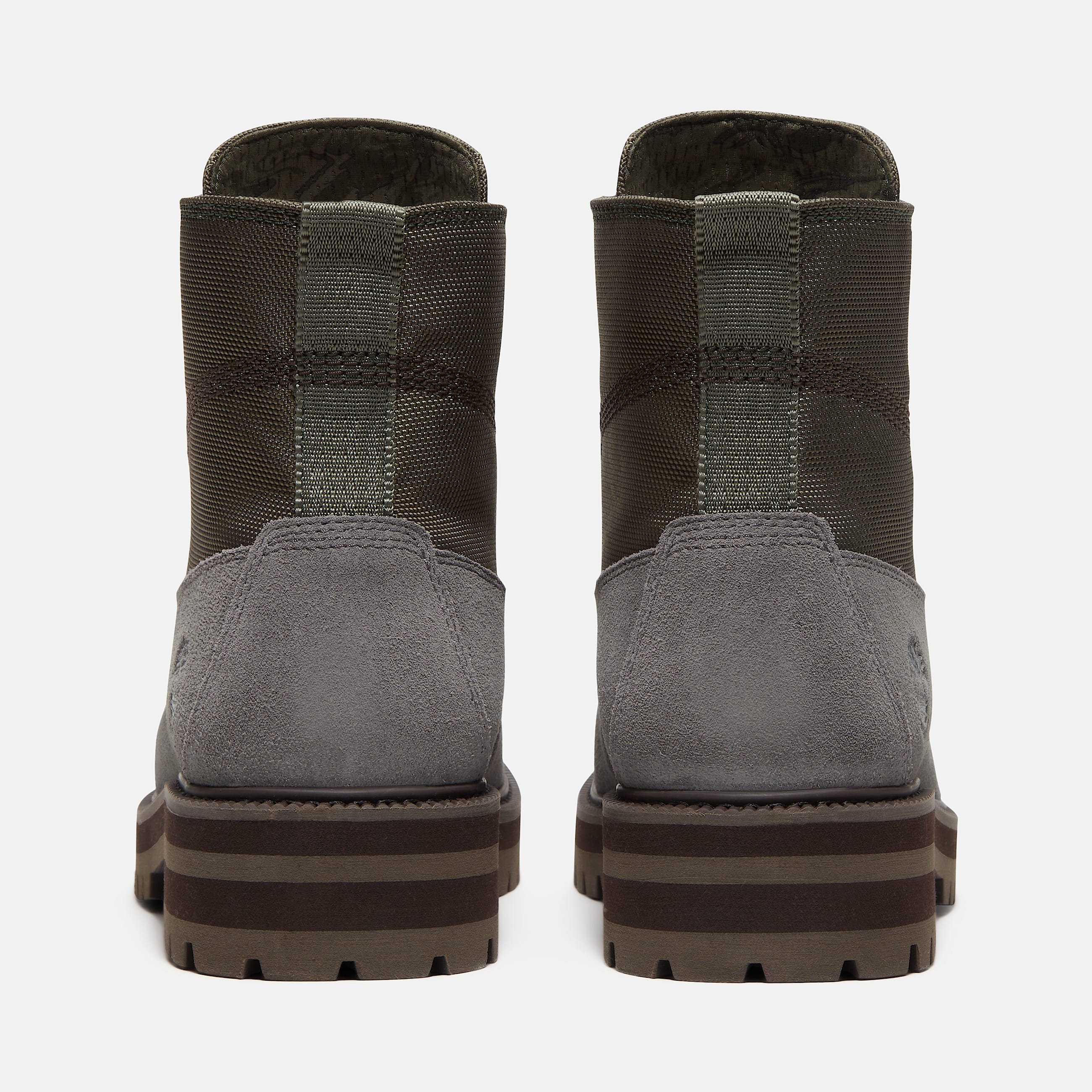 Britton Drive Waterproof Boot for Men in Dark Grey TBL Grey ALT5