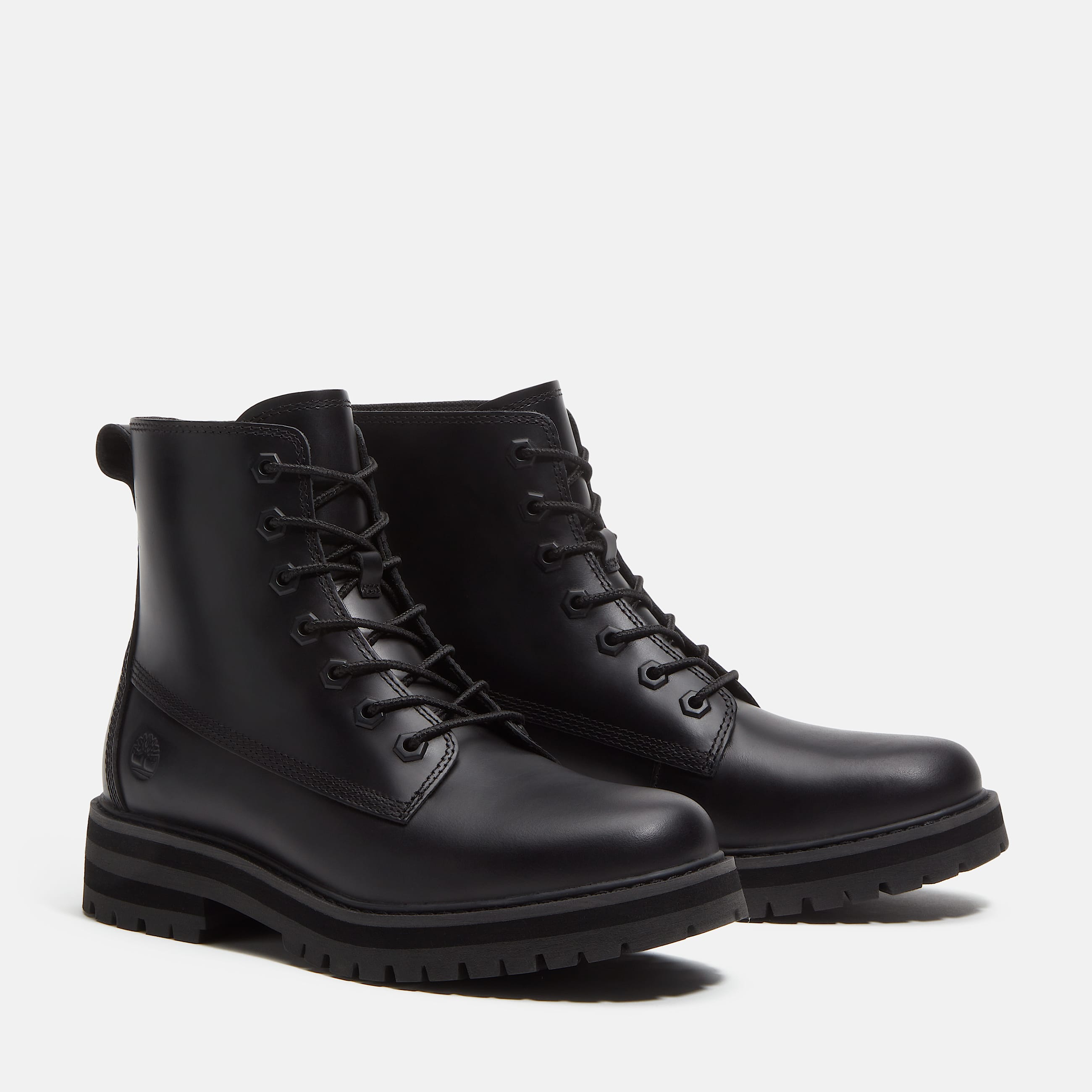 Britton Drive Boot for Women in Black TBL Black ALT4