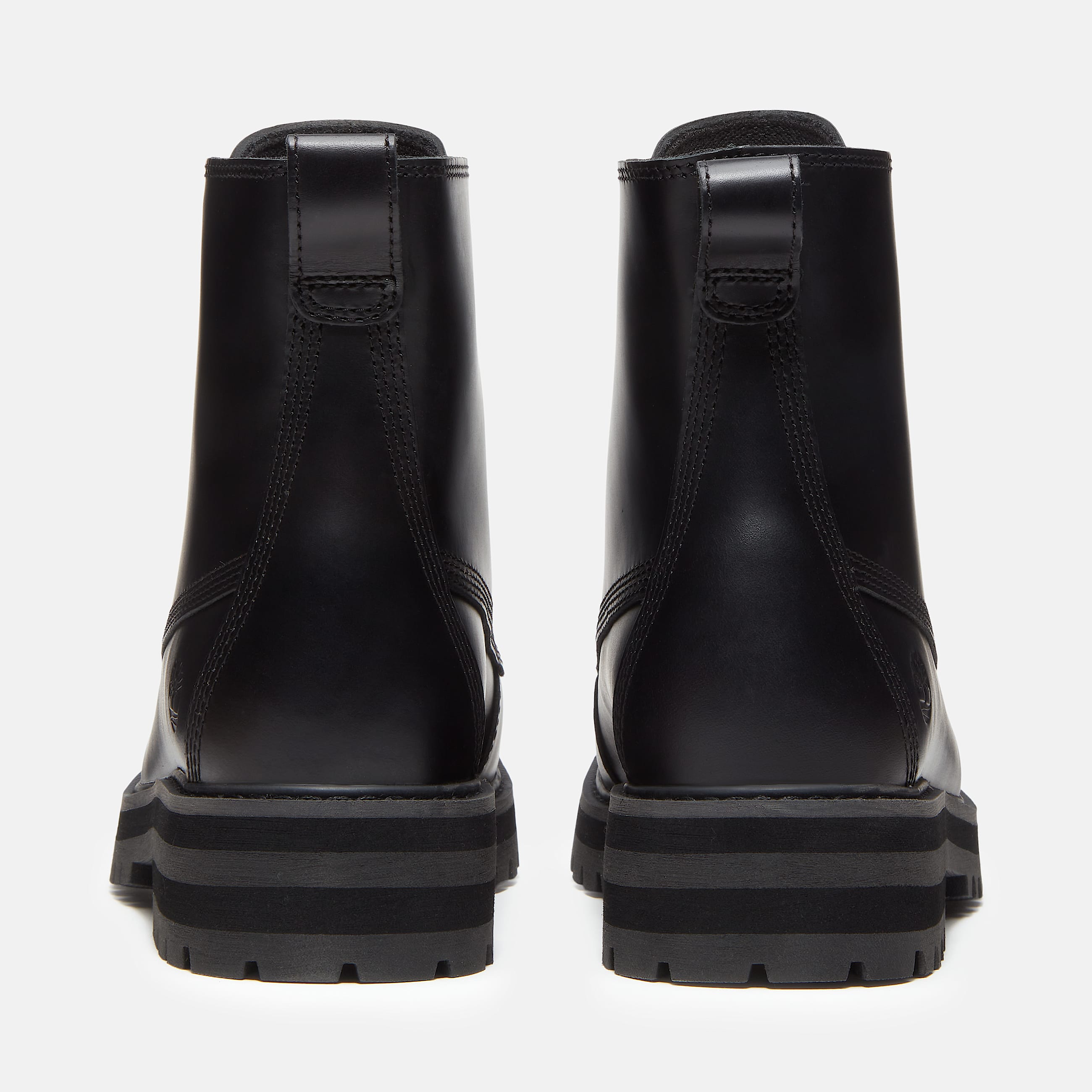 Britton Drive Boot for Women in Black TBL Black ALT5