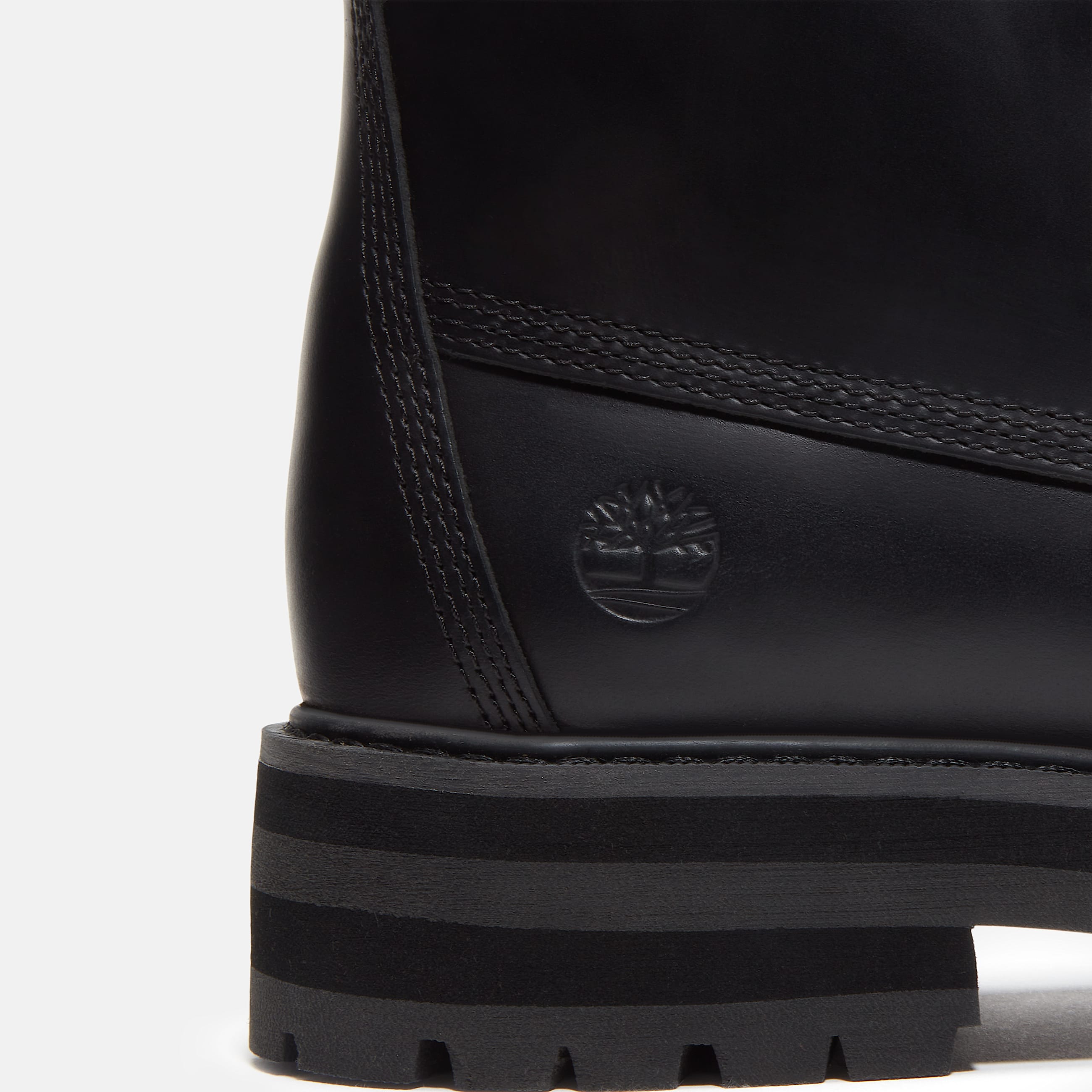 Britton Drive Boot for Women in Black TBL Black ALT8