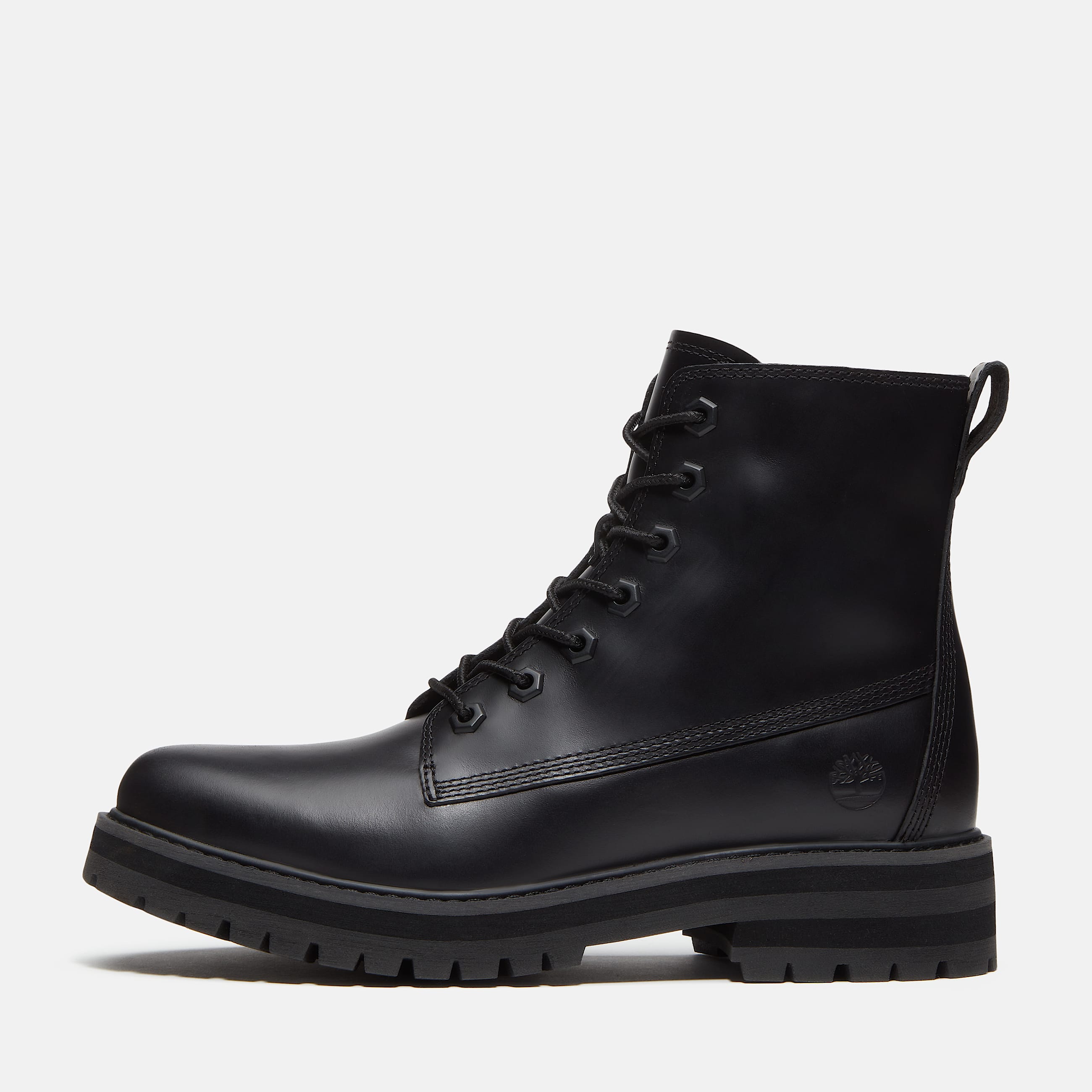 Britton Drive Boot for Women in Black TBL Black ALT9