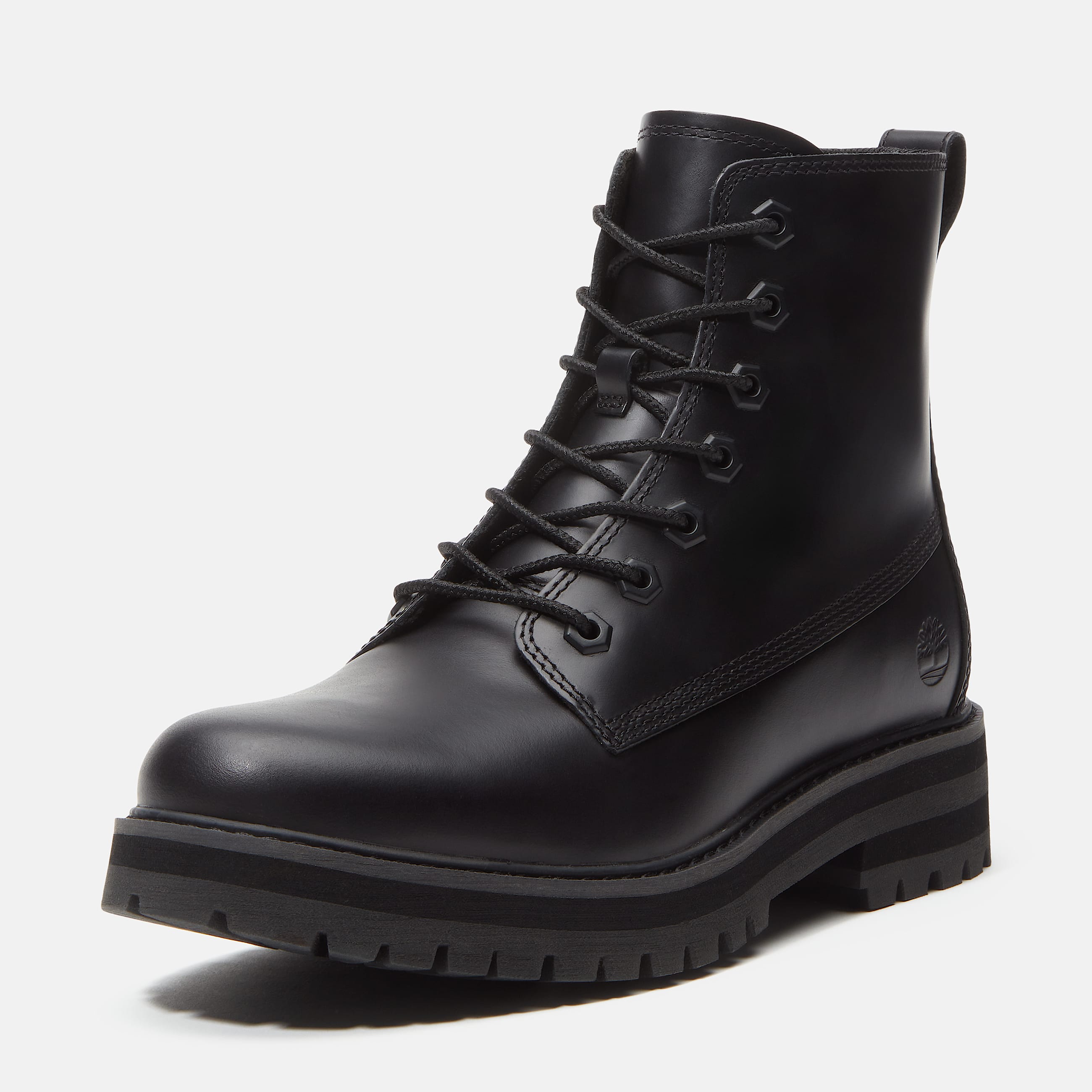 Britton Drive Boot for Women in Black TBL Black ALT10