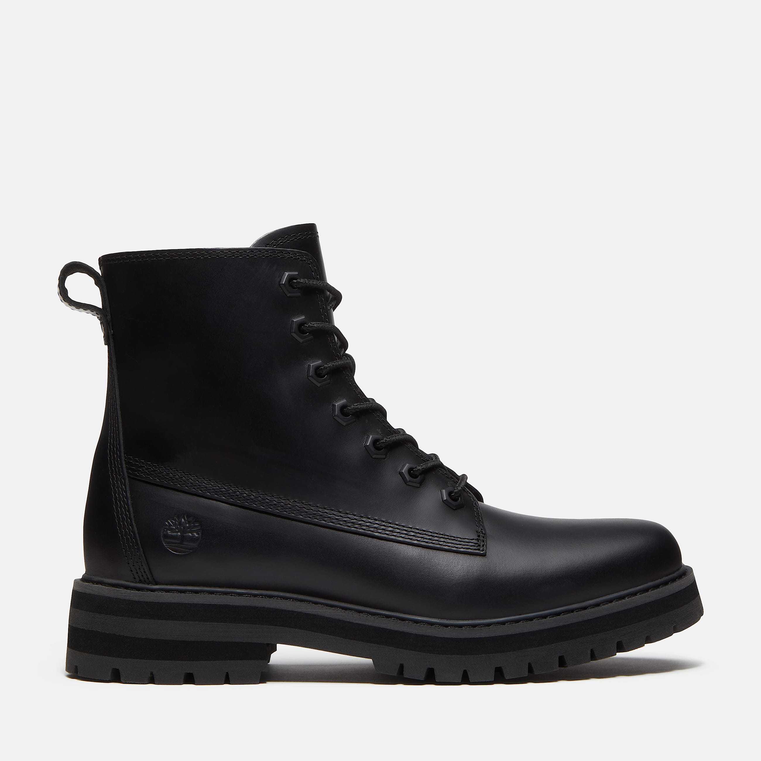 Britton Drive Boot for Women in Black TBL Black HERO