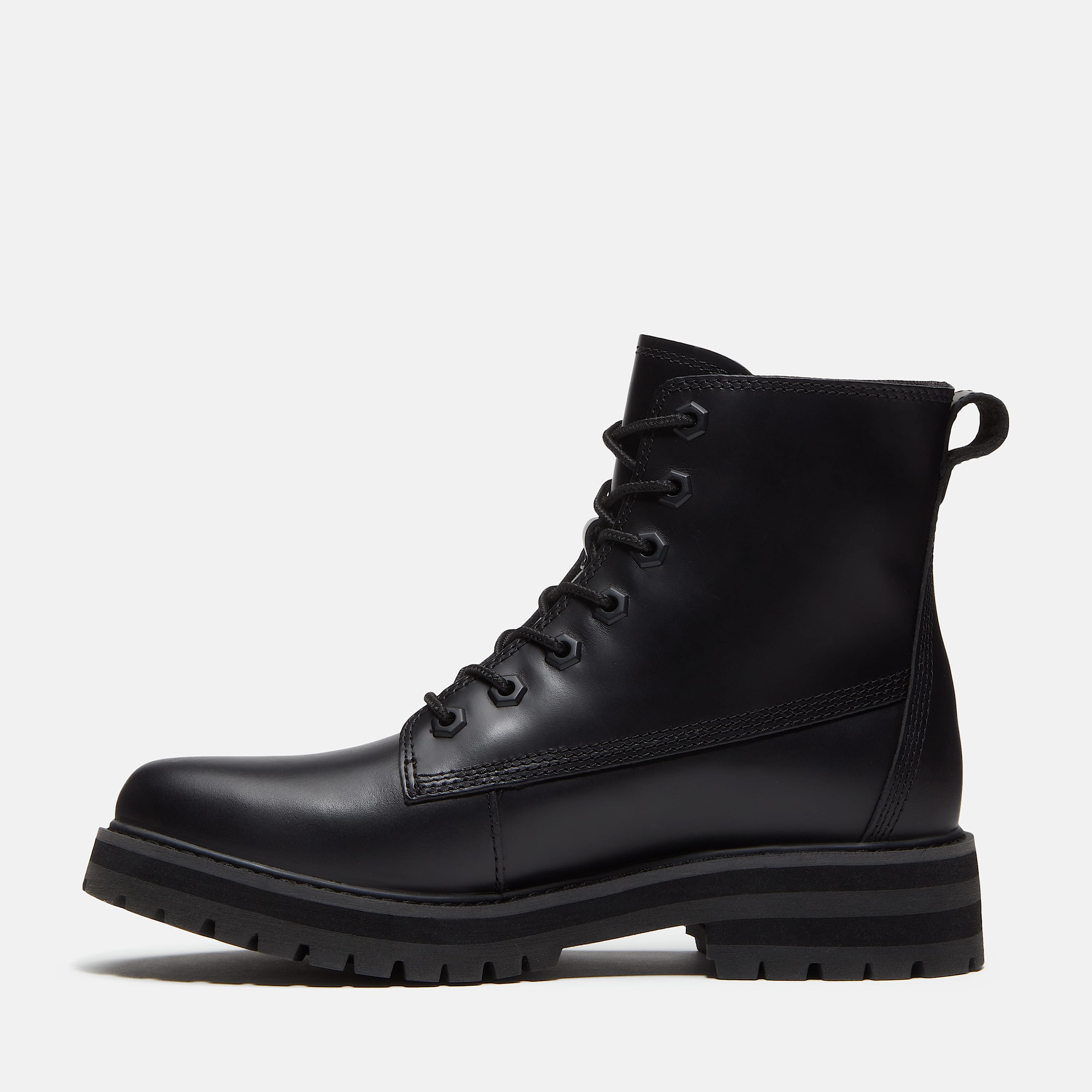 Britton Drive Boot for Women in Black TBL Black ALT6