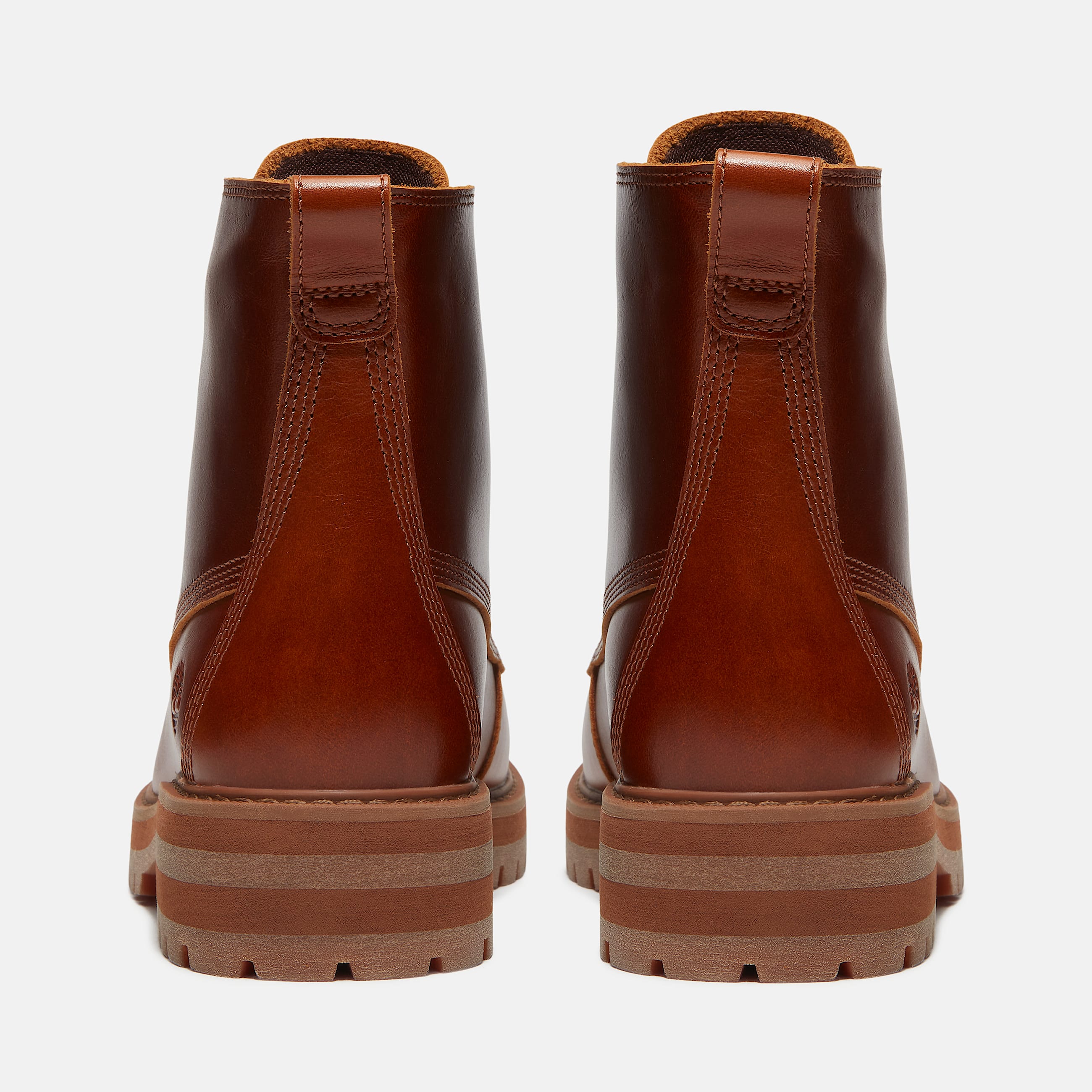 Britton Drive Boot for Women in Brown TBL Brown ALT5