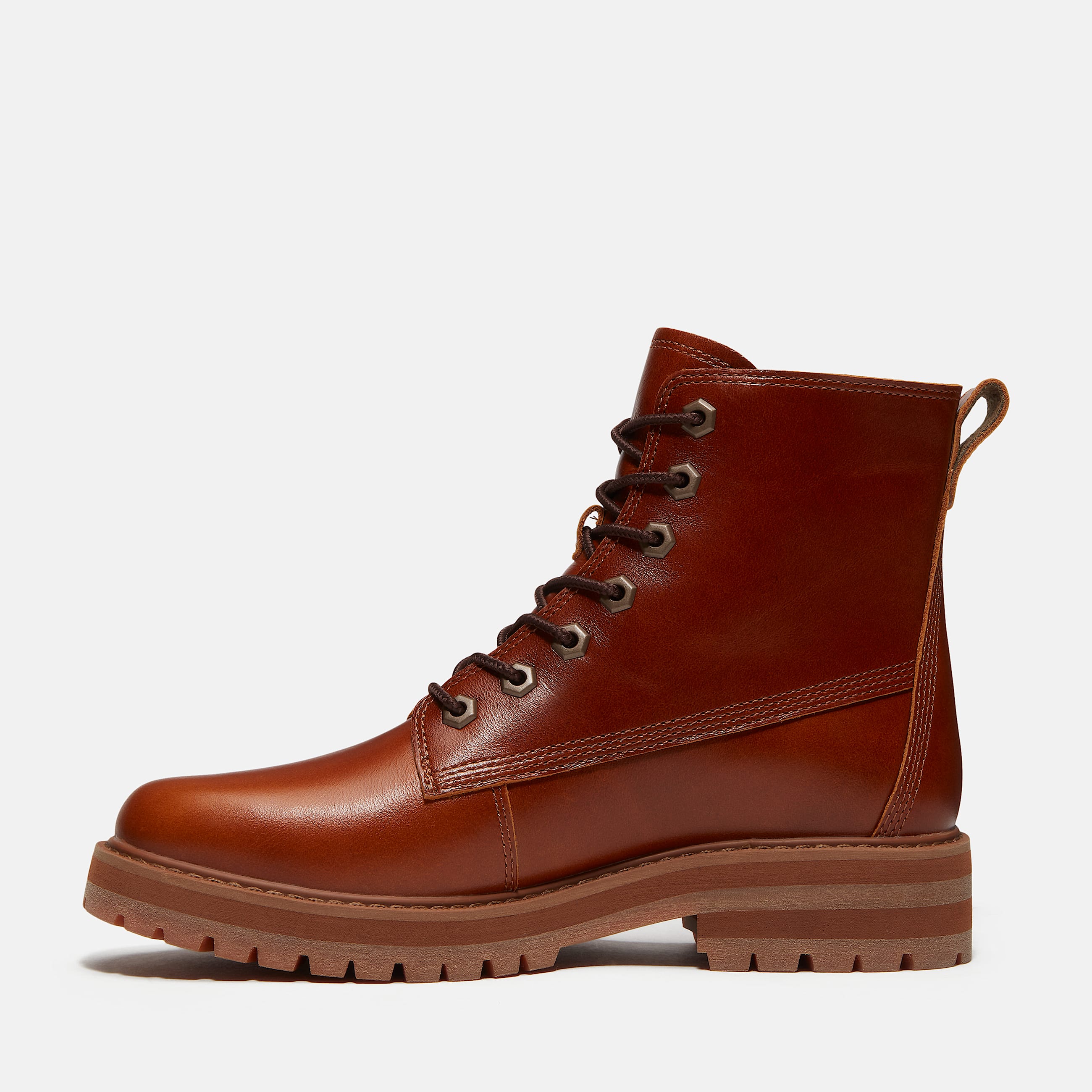 Britton Drive Boot for Women in Brown TBL Brown ALT6