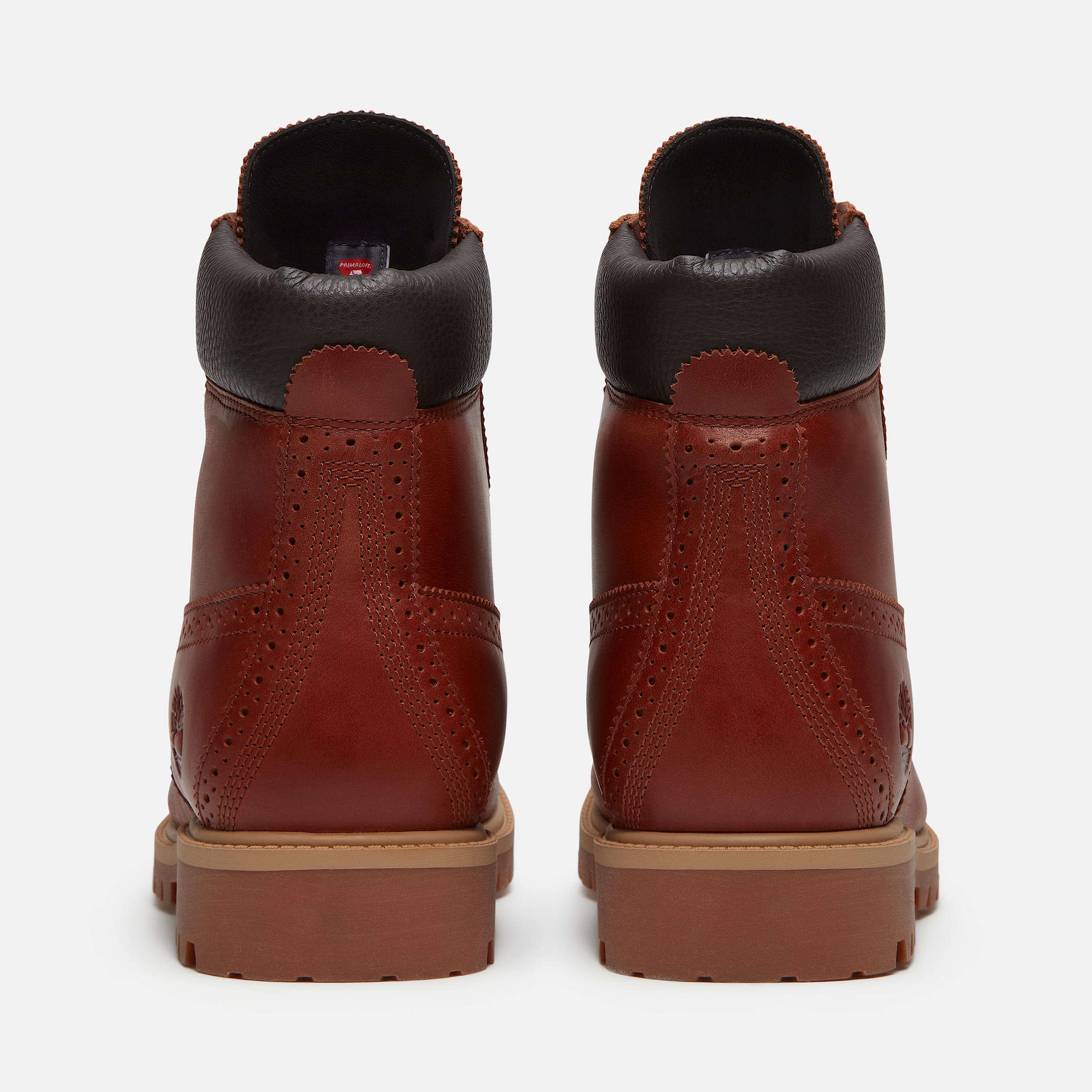 Botas 6Inch Timberland Premium impermeables para hombre en marrn TBL marrn ALT5